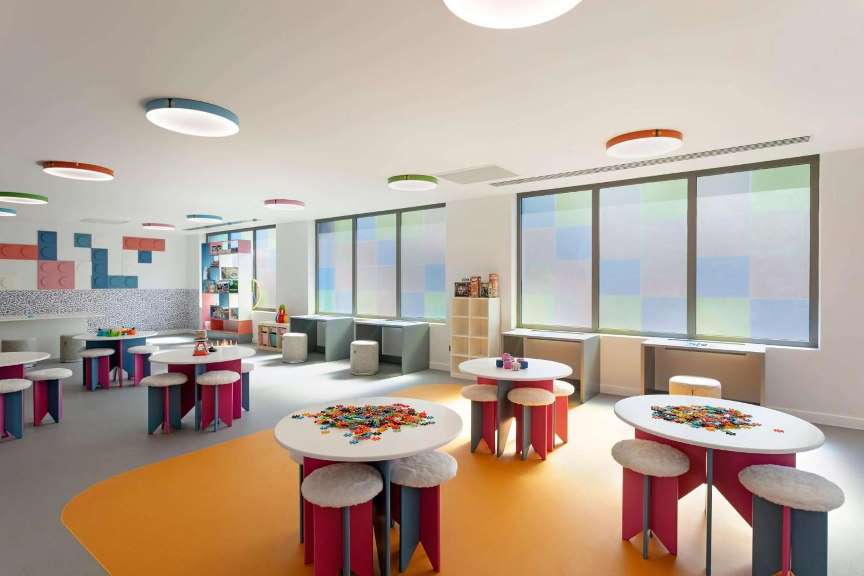 Restaurant/places to eat in Cullinan Belek