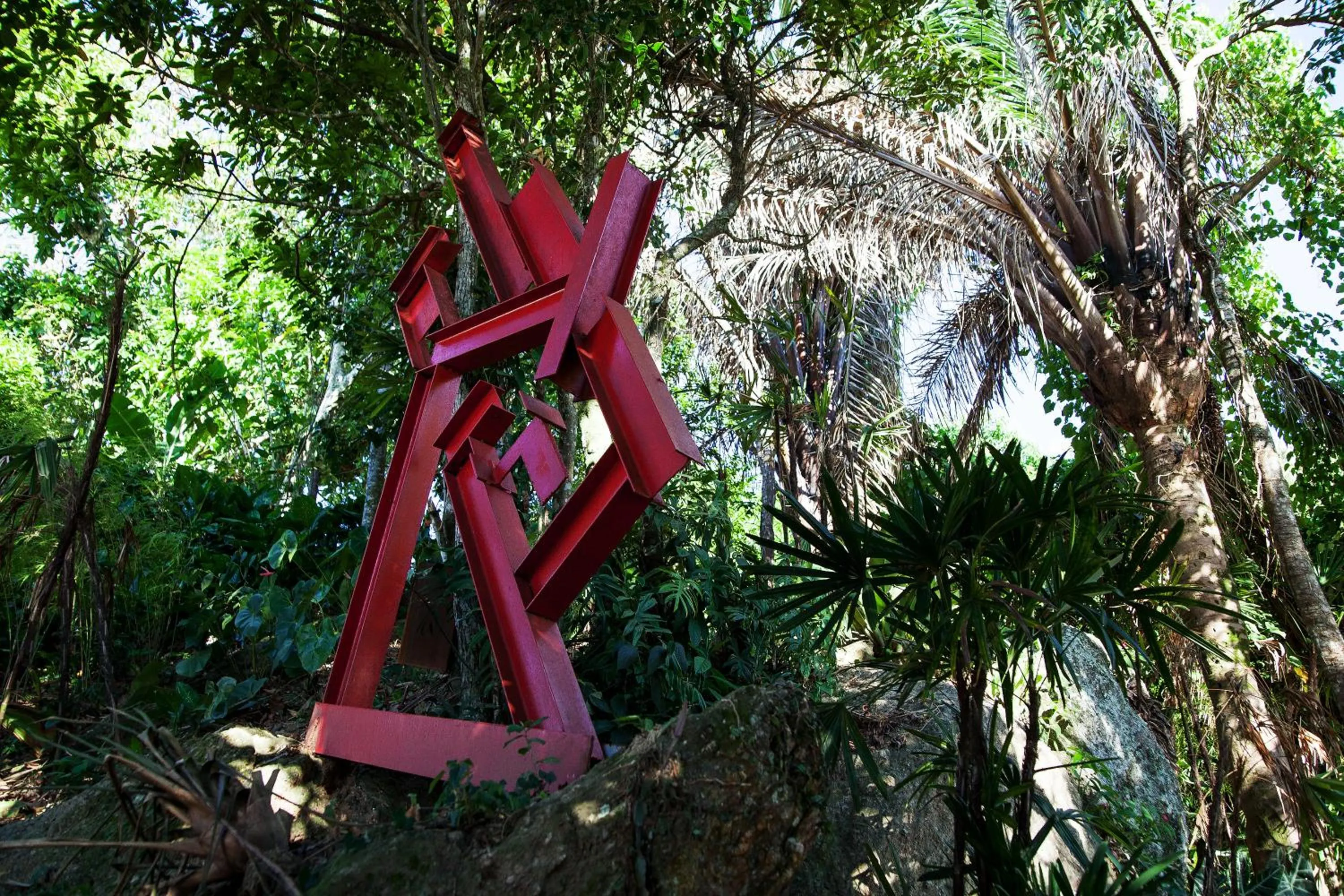 Facade/entrance in Mirante do Arvrao