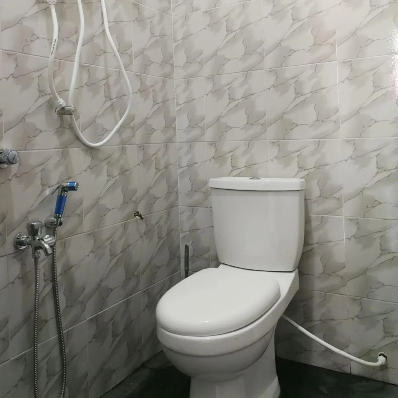 D'EMBUN INAP DESA BESUT