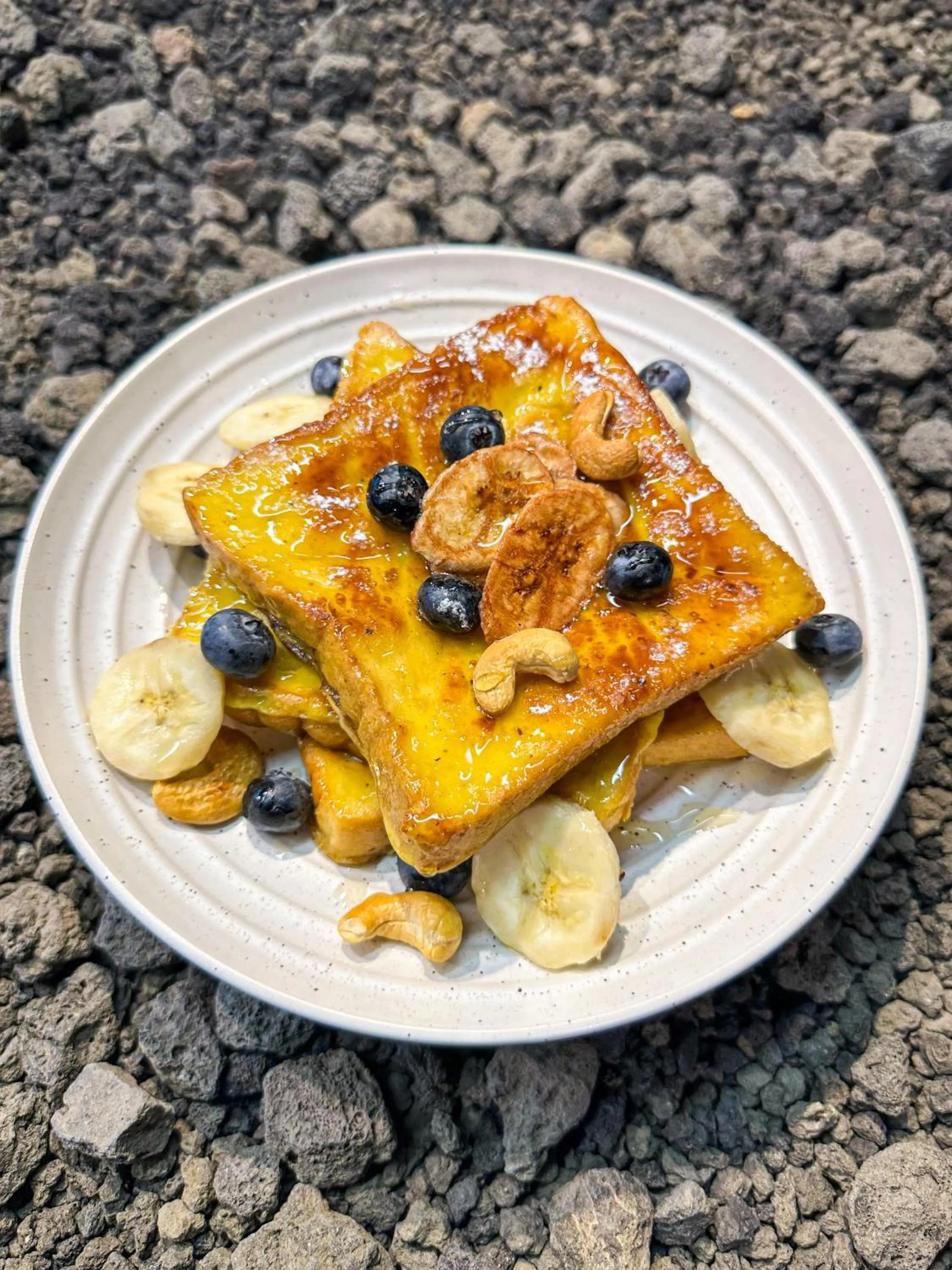 Food and drinks in PASSA Hotel Bangkok