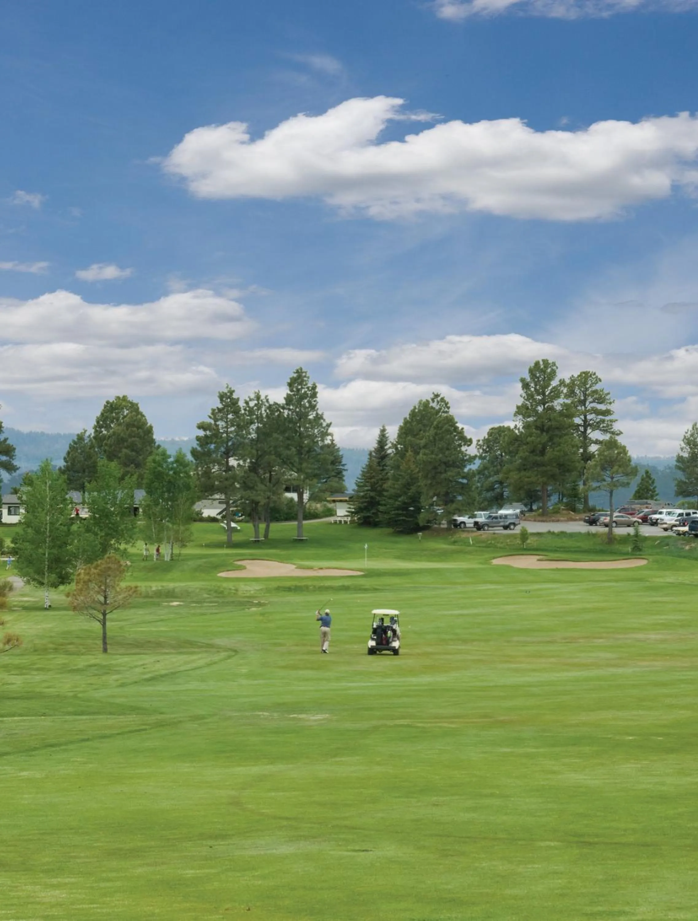 Other in Club Wyndham Pagosa