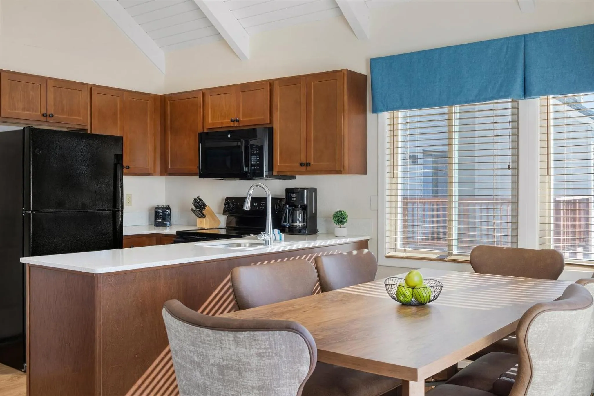 Restaurant/places to eat in Club Wyndham Pagosa