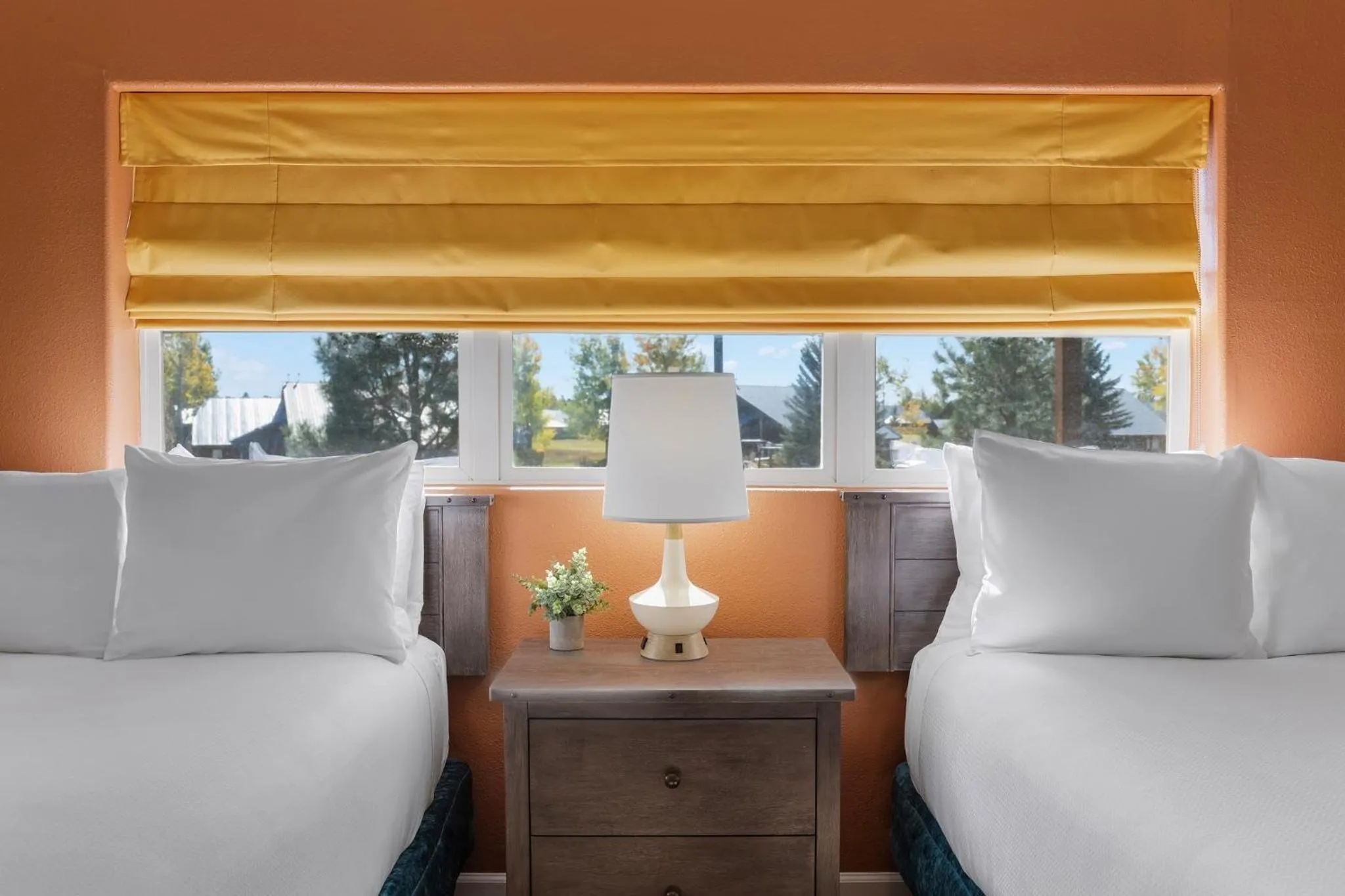 Bedroom, Bed in Club Wyndham Pagosa