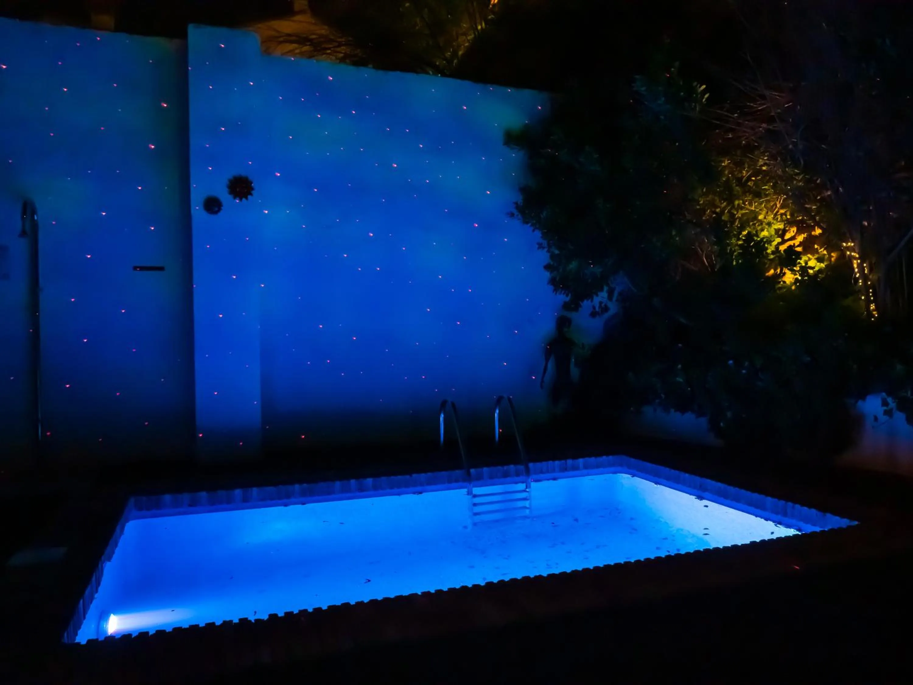  in Apartamentos Granata