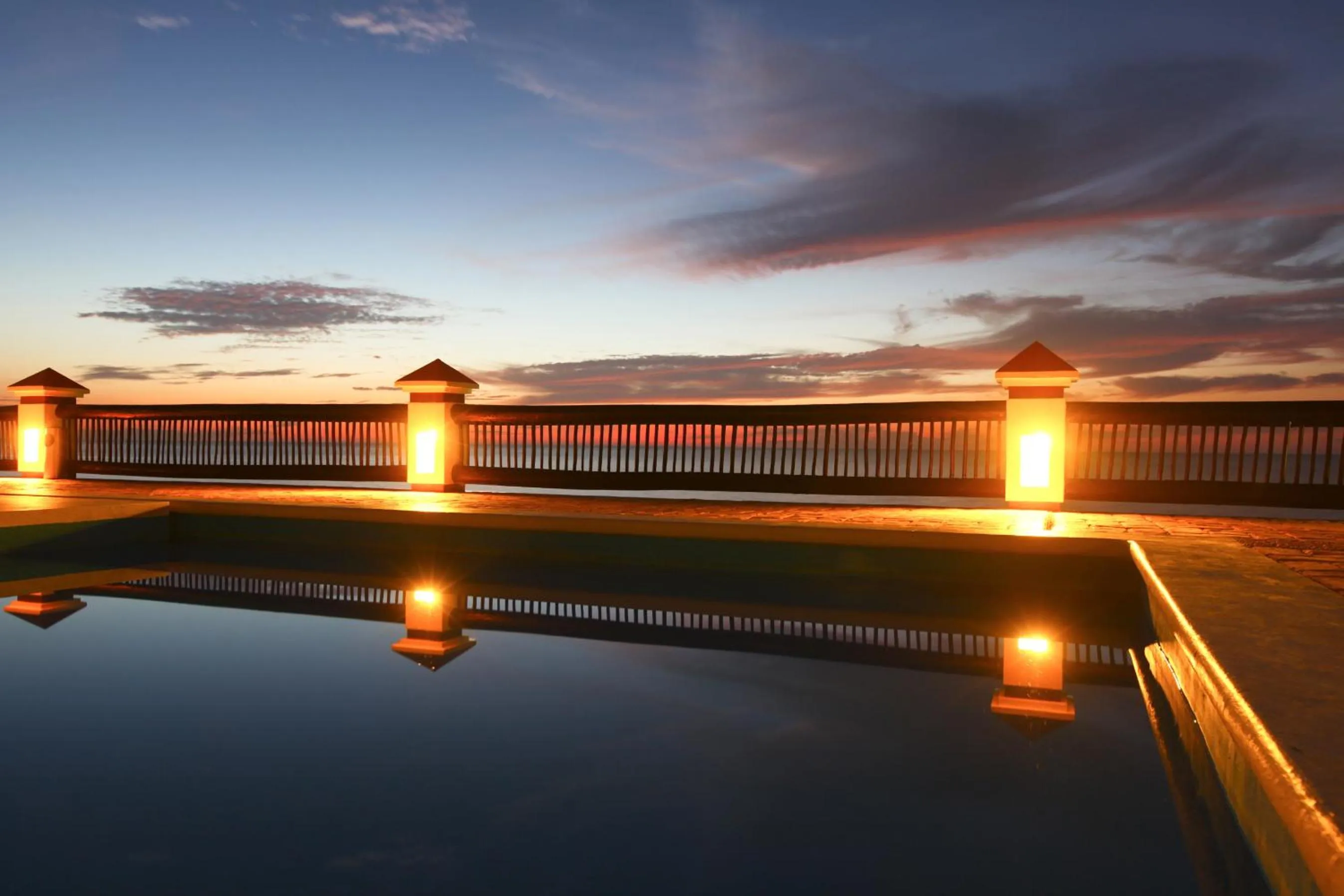 View (from property/room) in Hotel Tucan Siho Playa