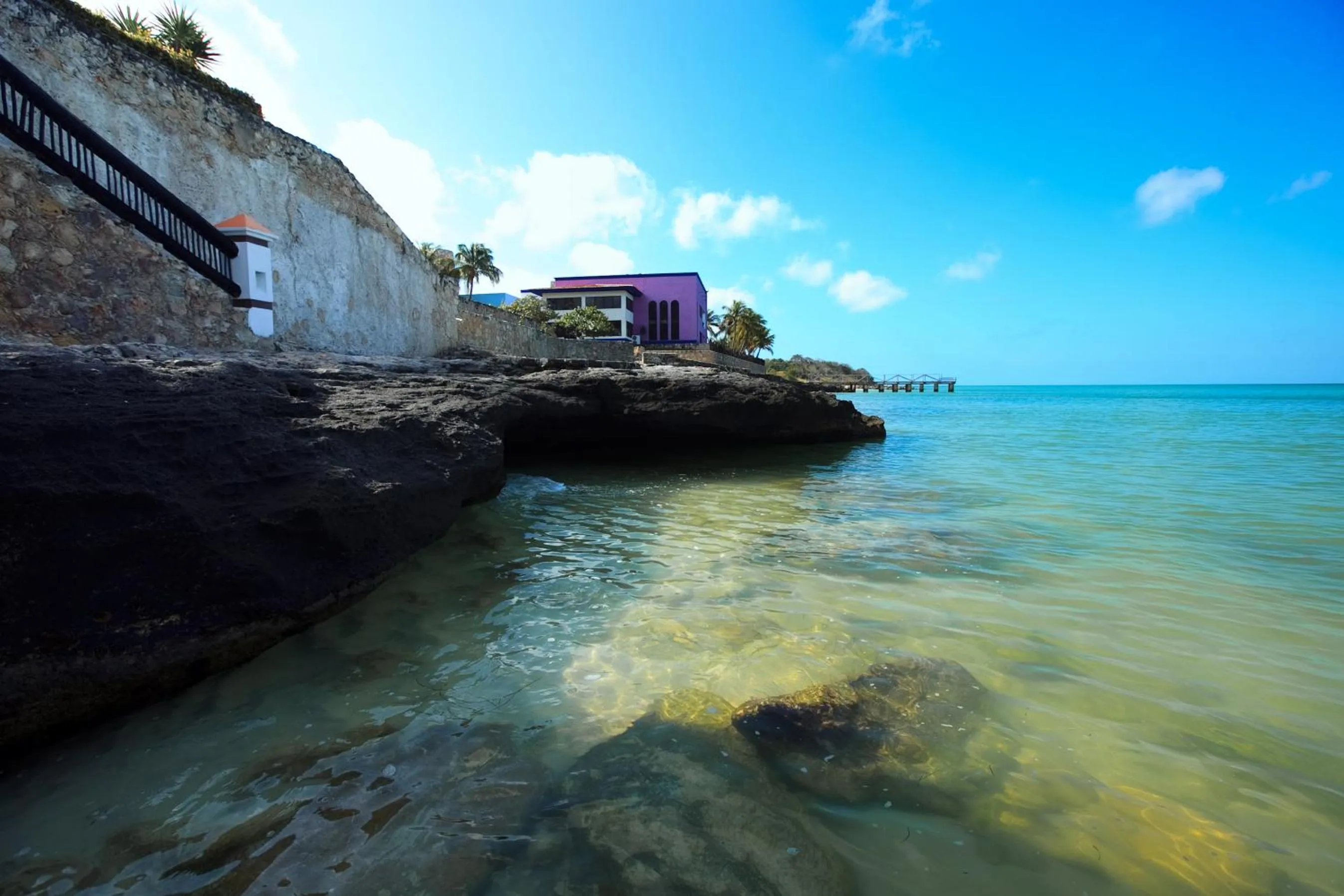 View (from property/room) in Hotel Tucan Siho Playa