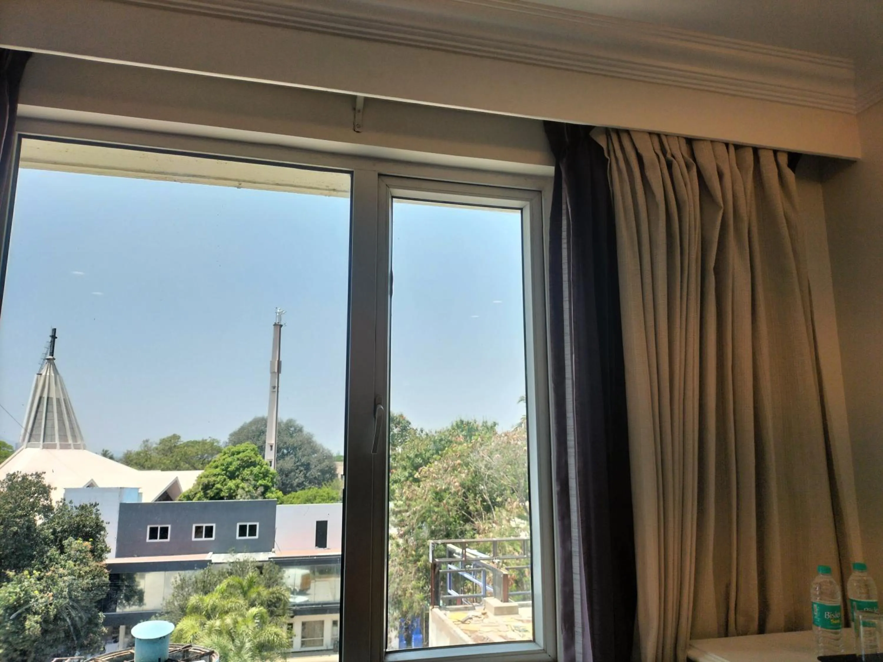 Day in Zip By Spree Hotels Surabi International Vellore