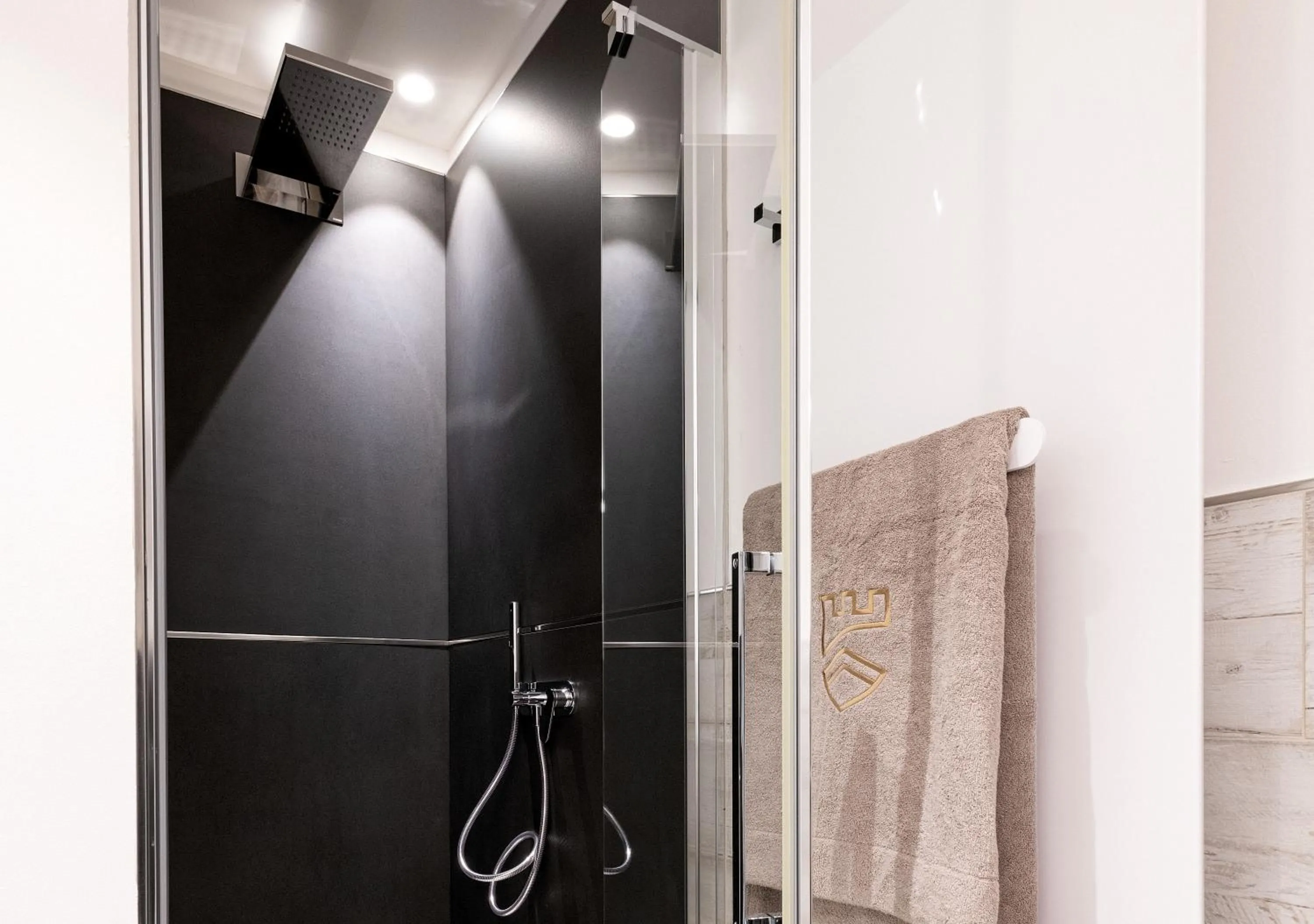 Bathroom in Progress Country & Wine House