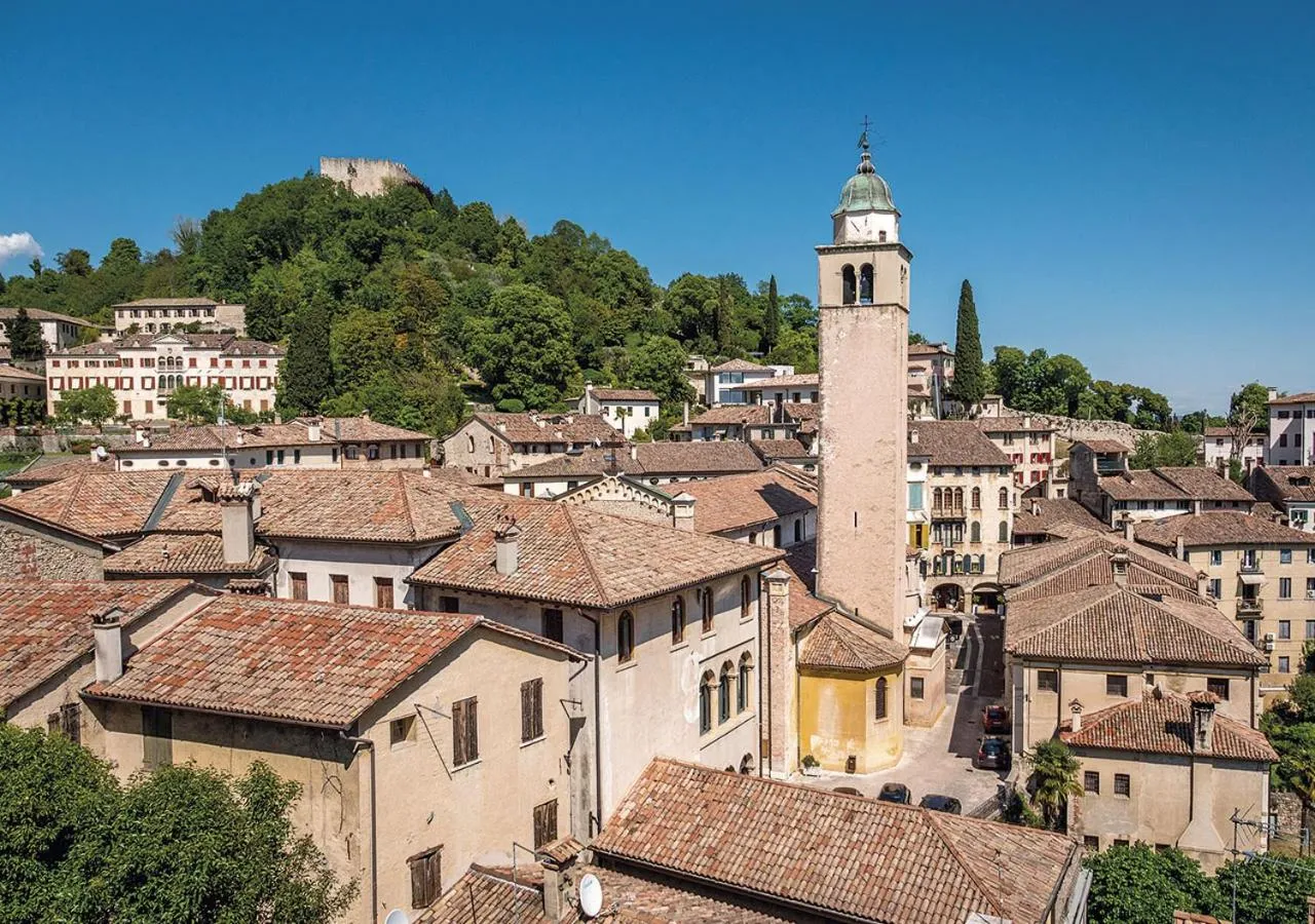 Nearby landmark in Progress Country & Wine House