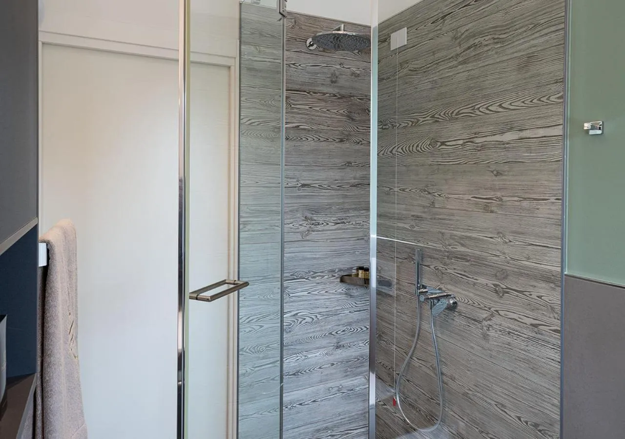 Bathroom in Progress Country & Wine House