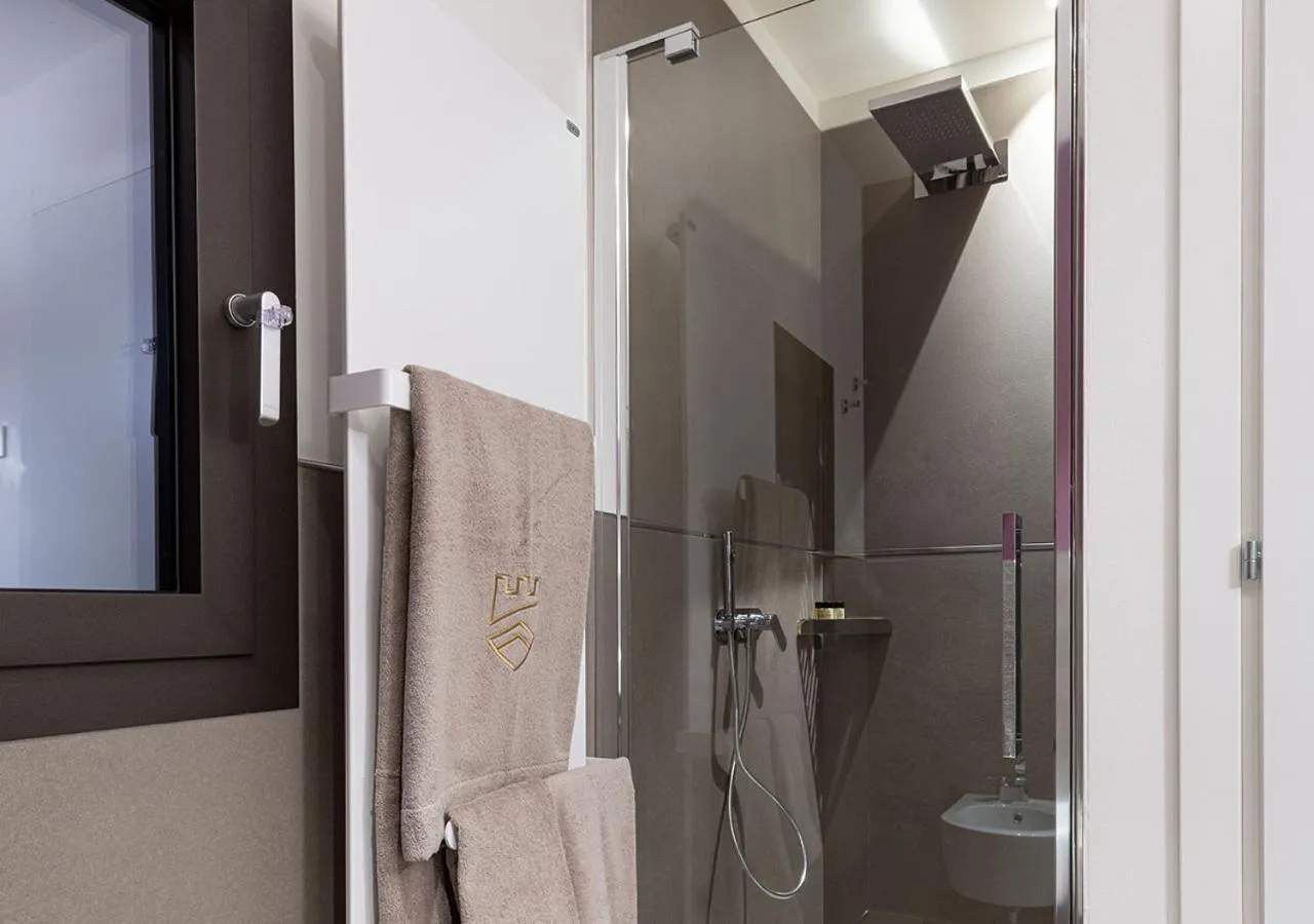 Bathroom in Progress Country & Wine House