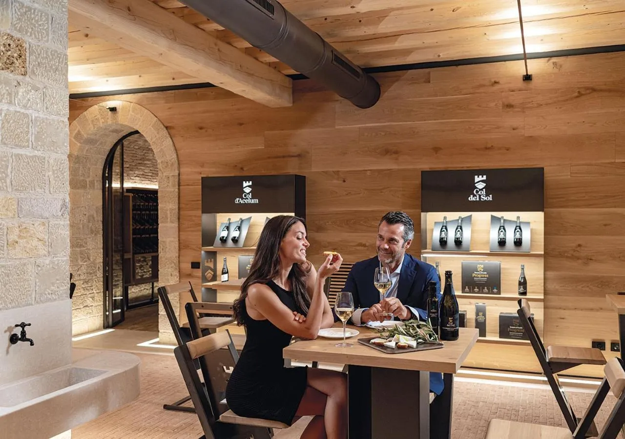 Banquet/Function facilities in Progress Country & Wine House