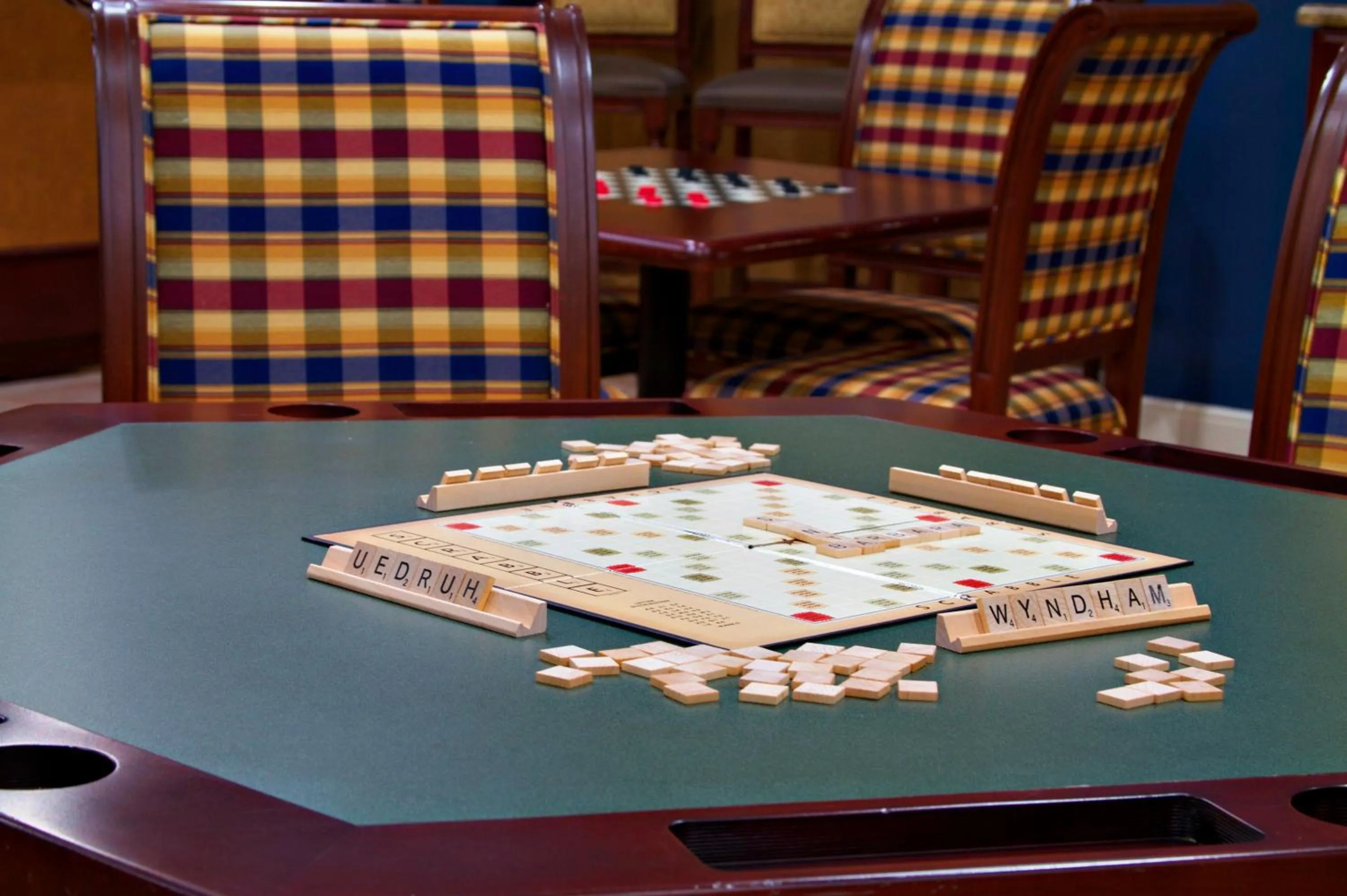 Club Wyndham Santa Barbara