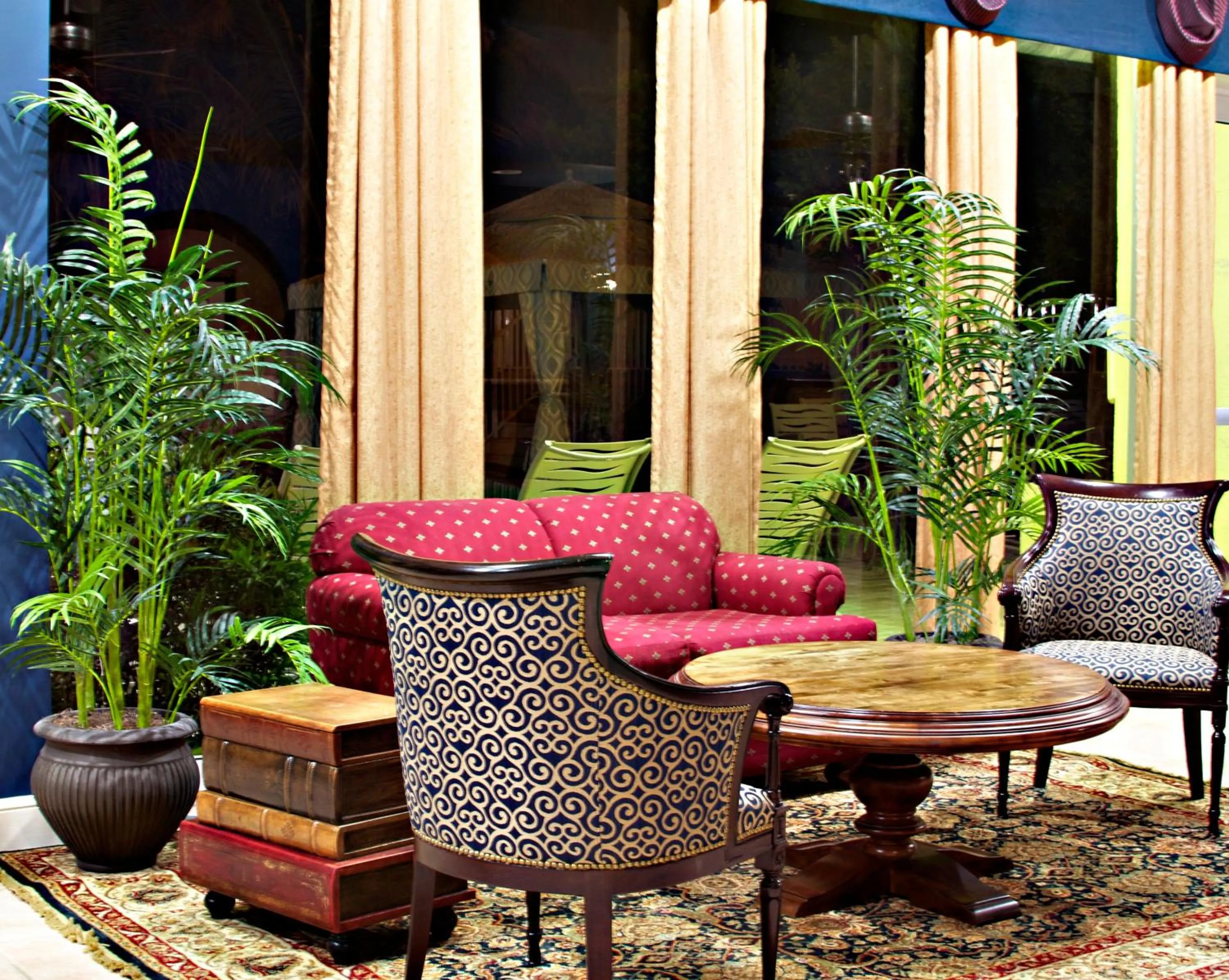 Club Wyndham Santa Barbara