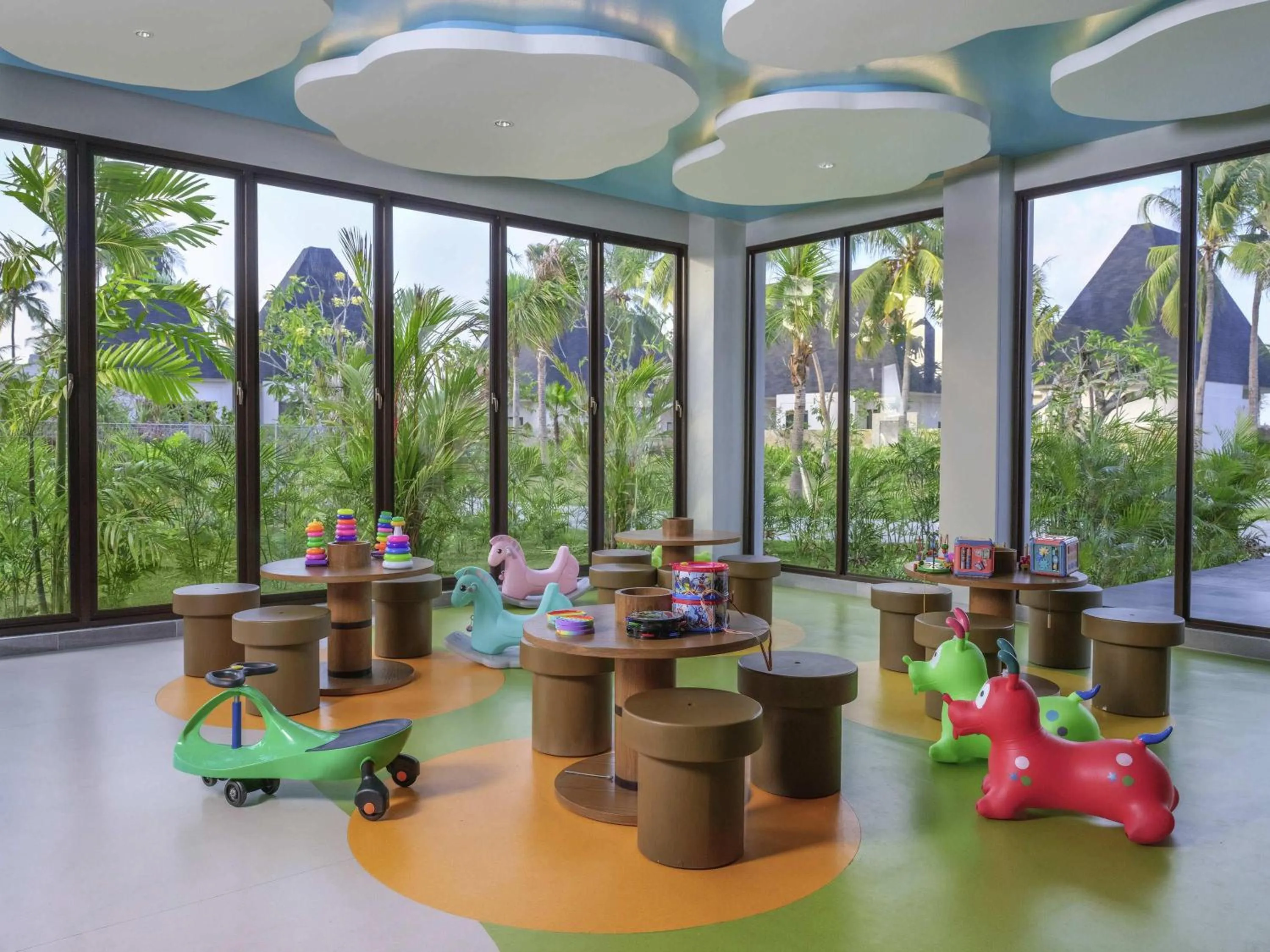 Other in Pullman Lombok Merujani Mandalika Beach Resort