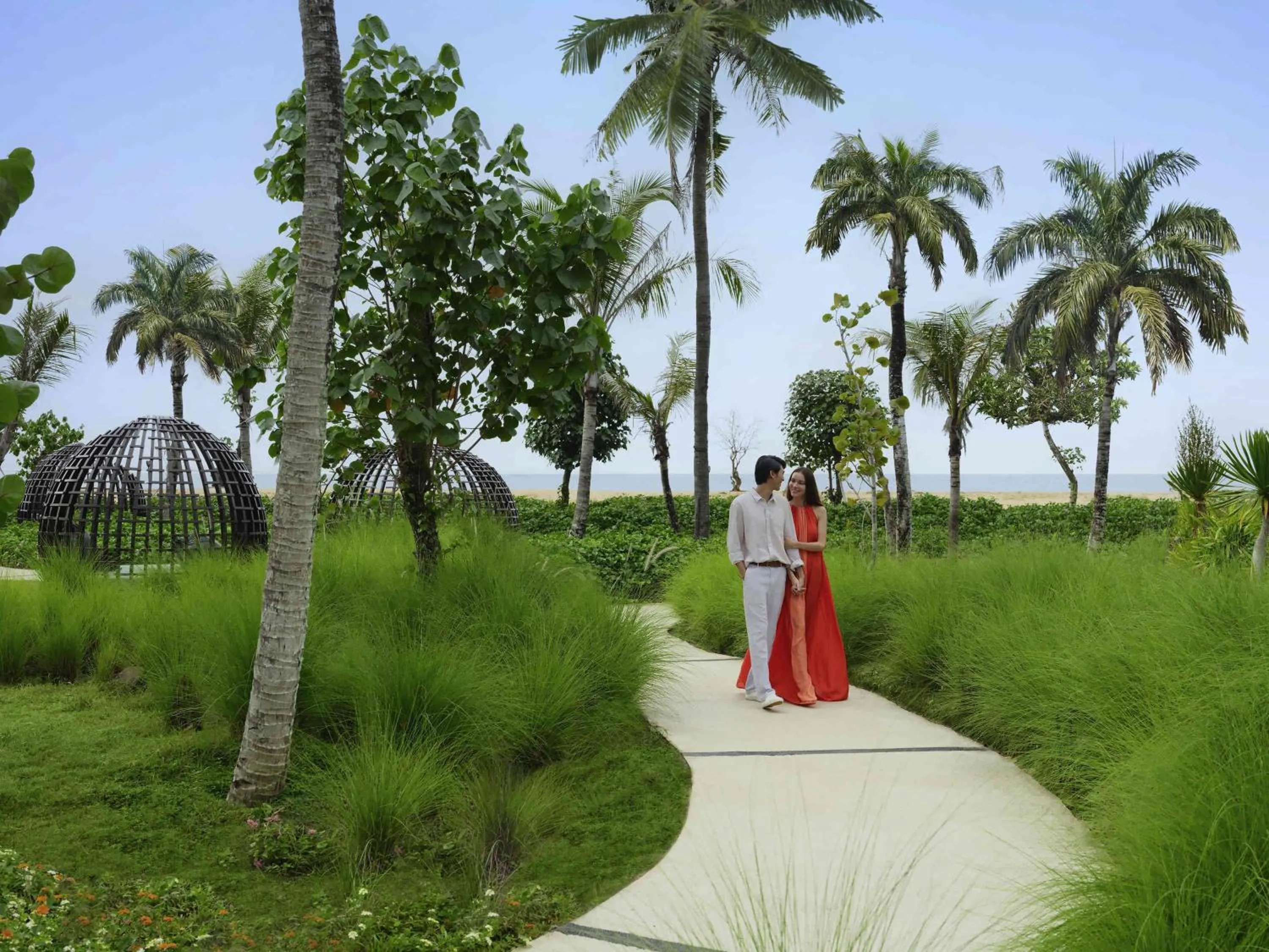 Other in Pullman Lombok Merujani Mandalika Beach Resort