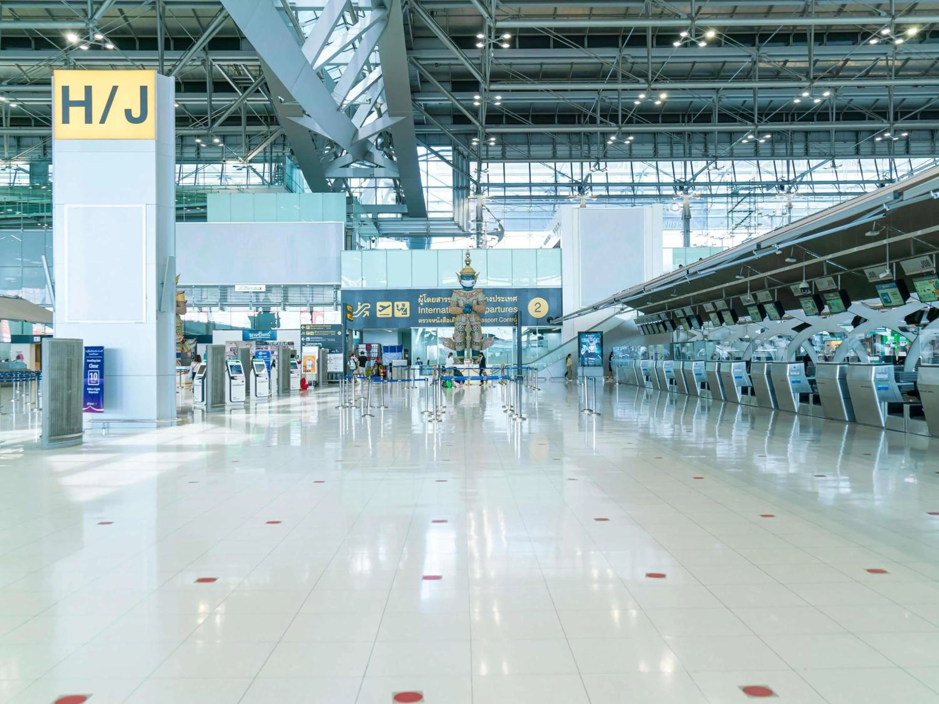 Other in Novotel Bangkok Future Park Rangsit