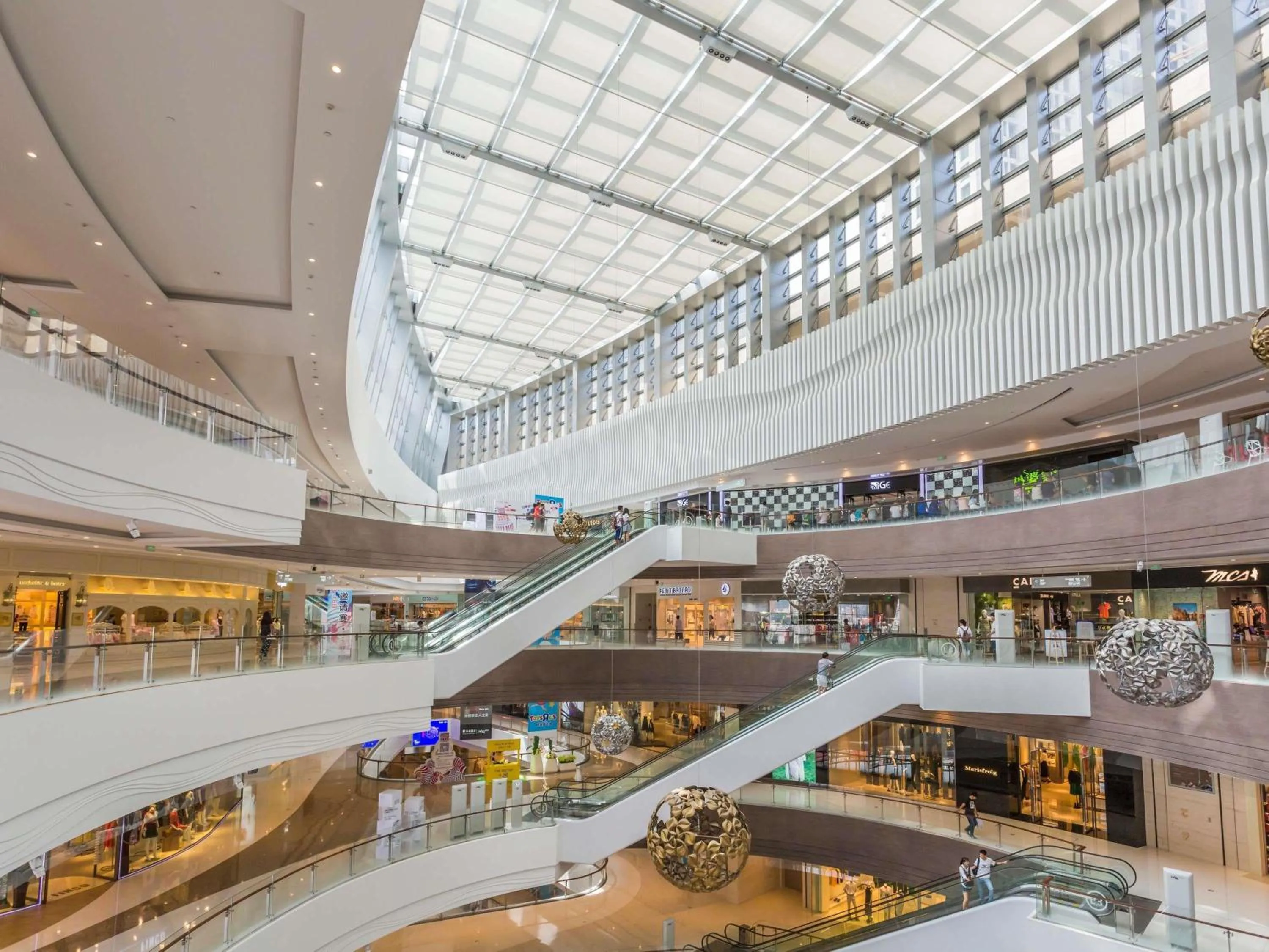 Other in Novotel Bangkok Future Park Rangsit