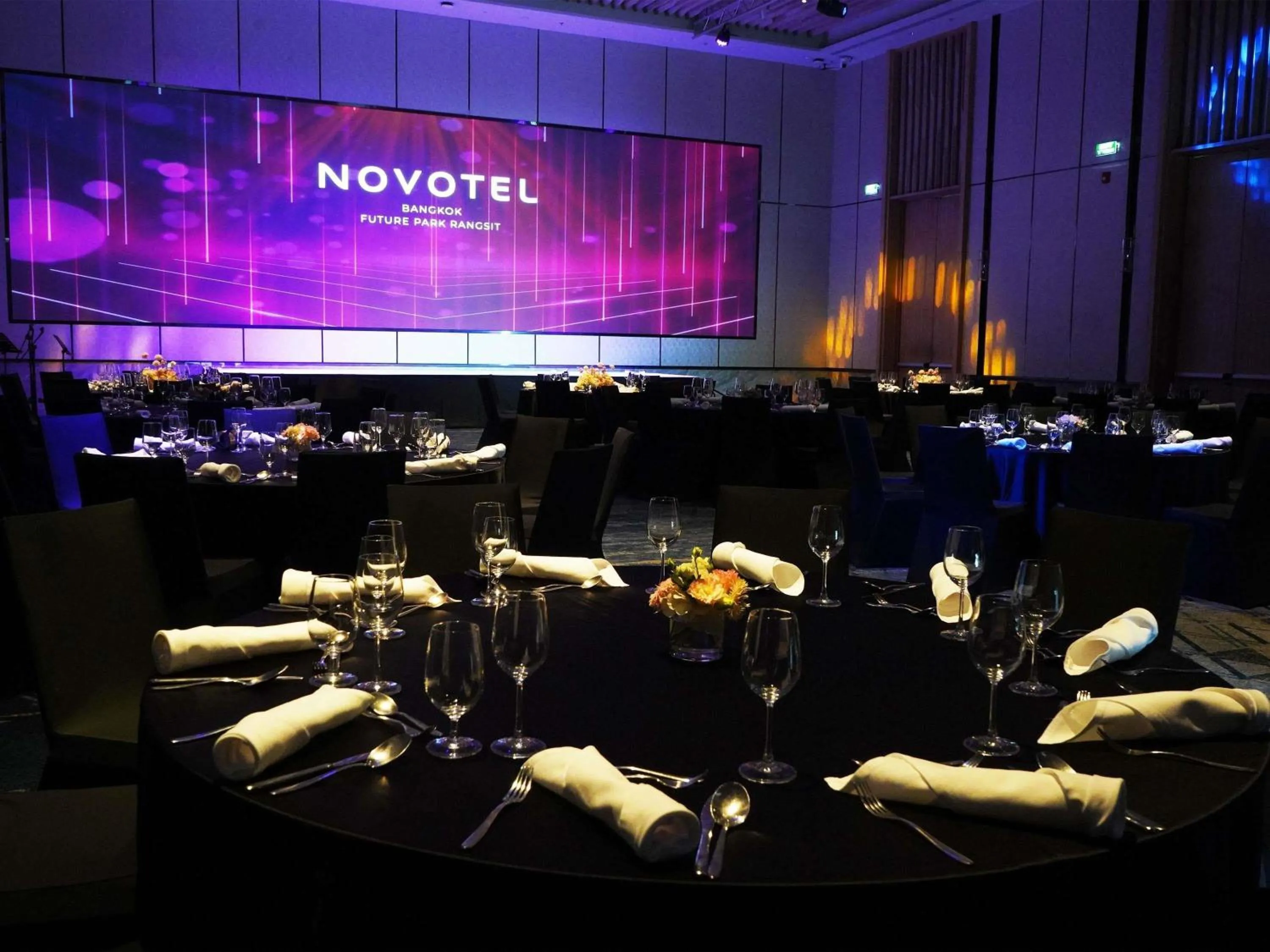 Meeting/conference room in Novotel Bangkok Future Park Rangsit