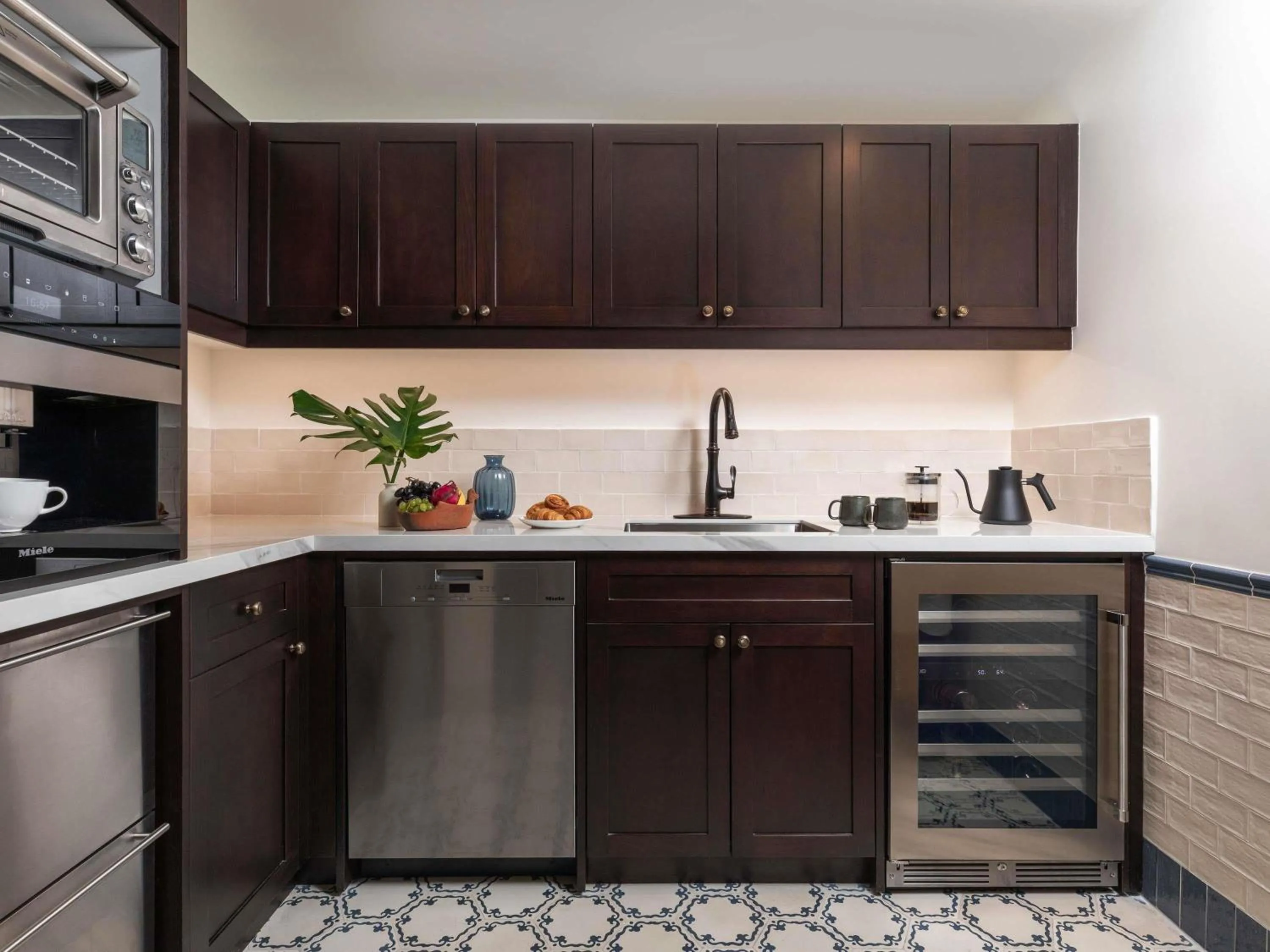 Bedroom in Sofitel Legend Casco Viejo, Panama City