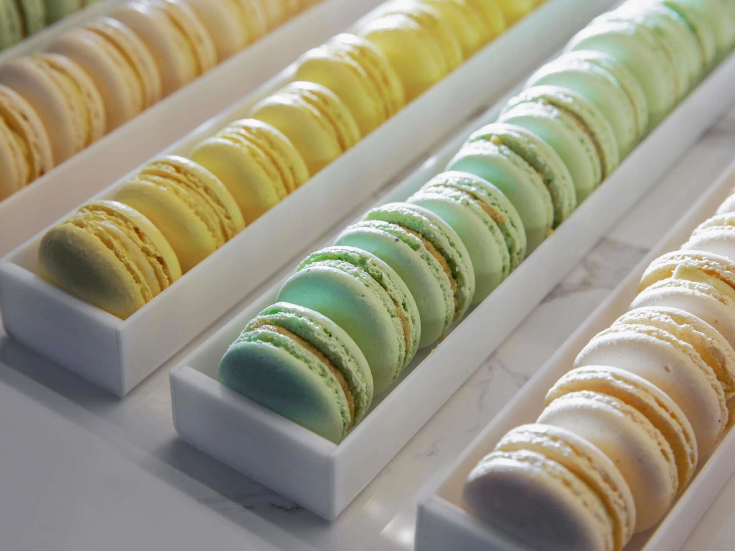 Restaurant/places to eat in Sofitel Legend Casco Viejo, Panama City