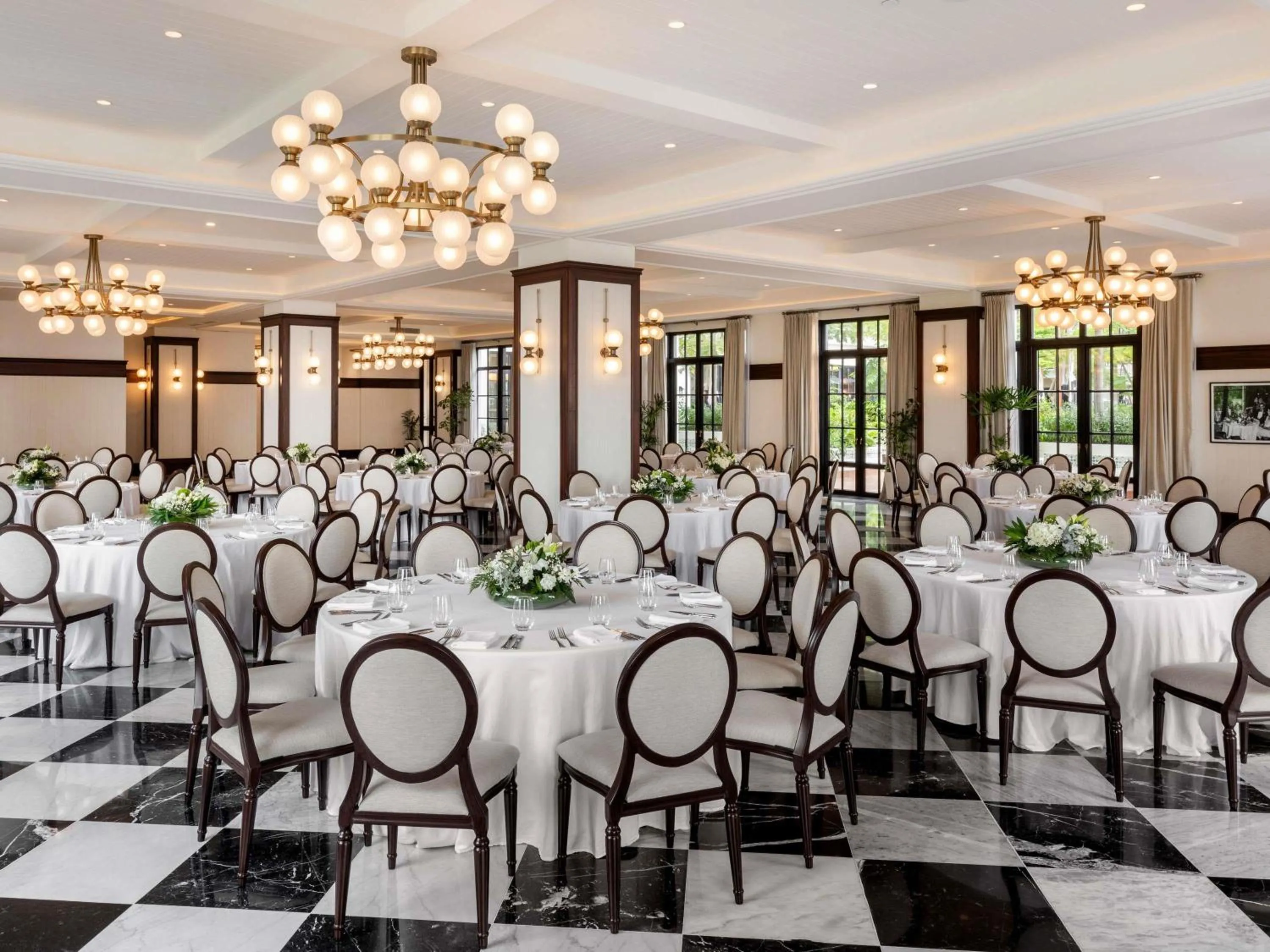 Meeting/conference room in Sofitel Legend Casco Viejo, Panama City