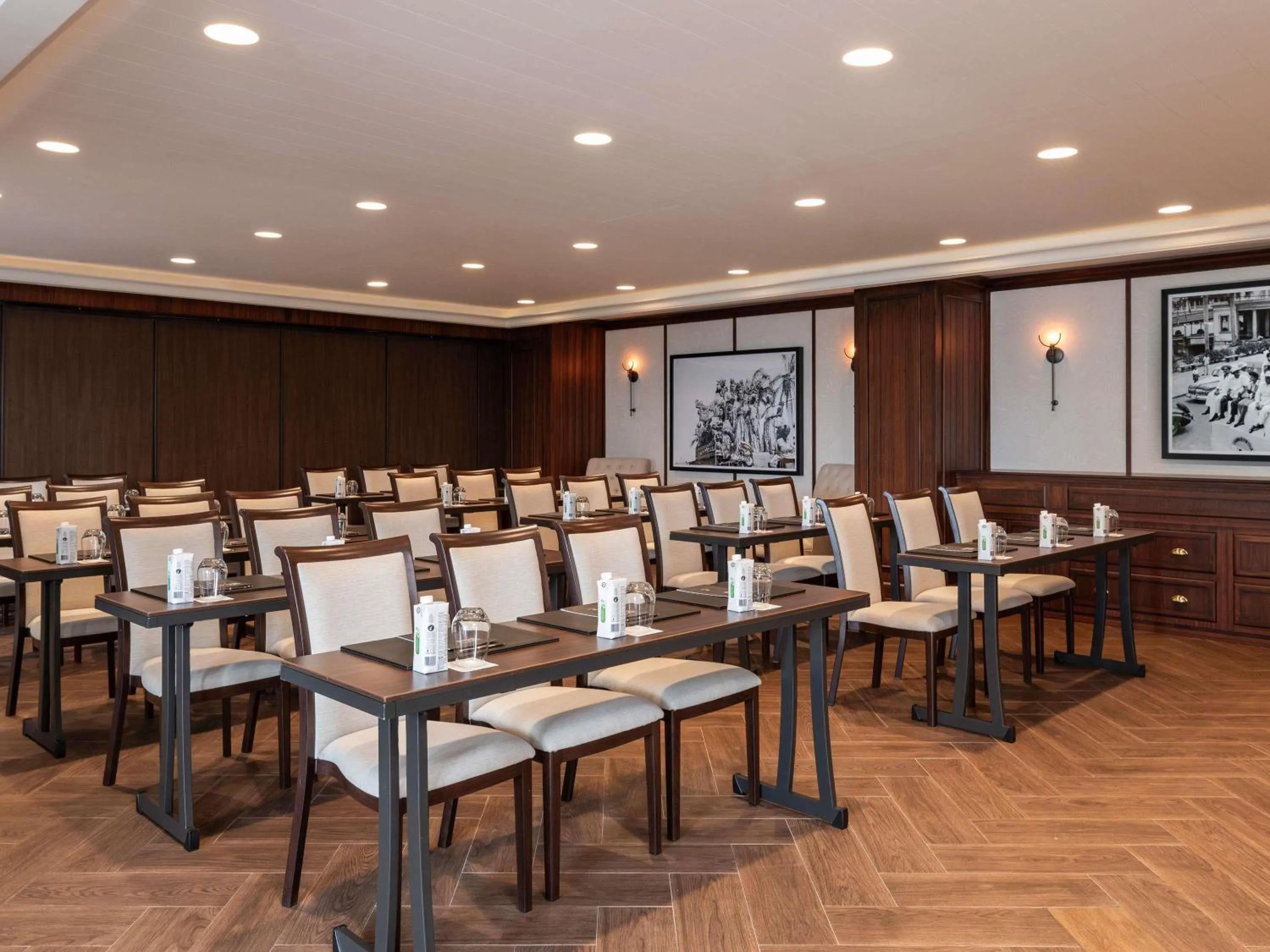 Meeting/conference room in Sofitel Legend Casco Viejo, Panama City