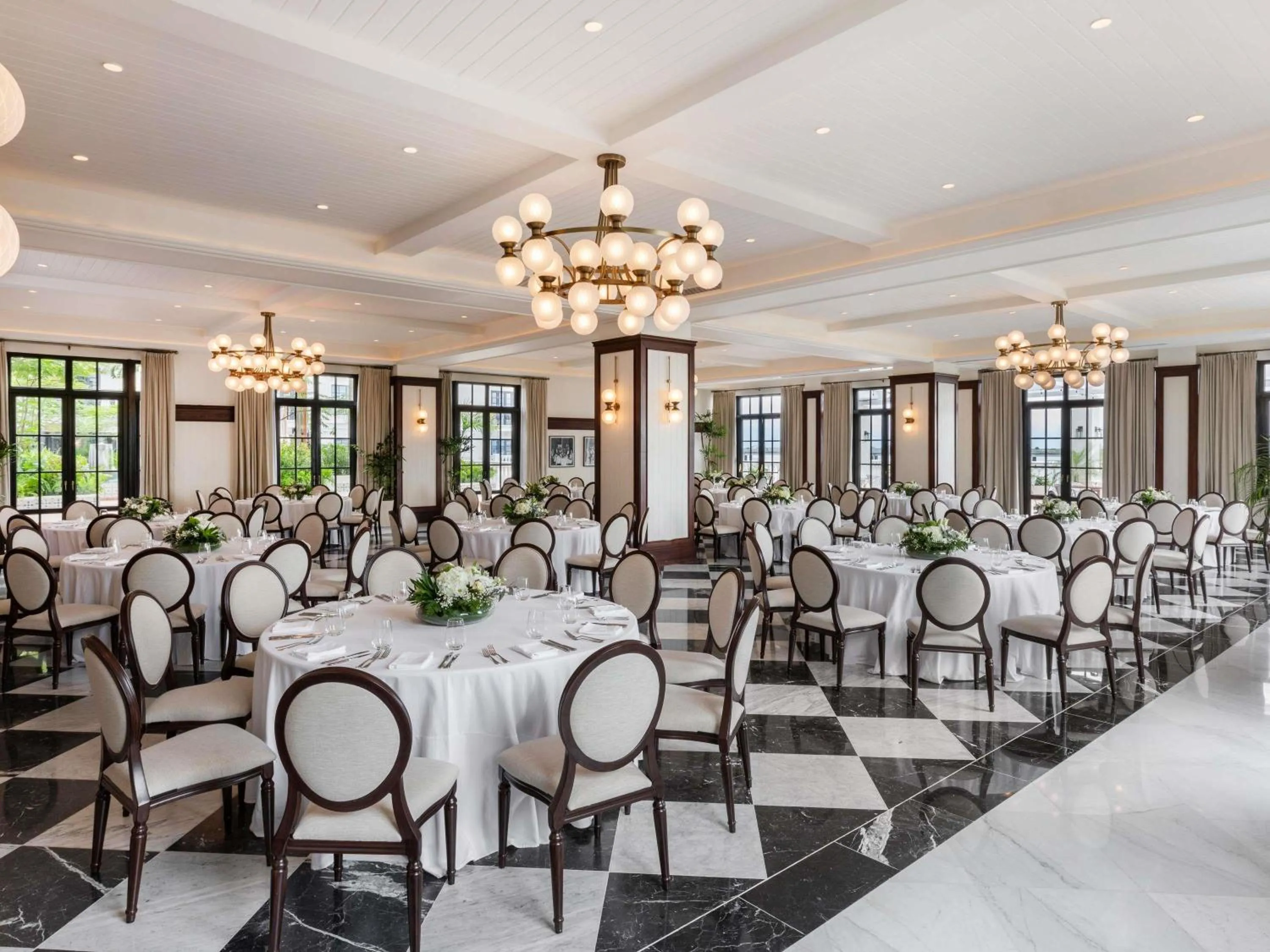 Meeting/conference room in Sofitel Legend Casco Viejo, Panama City