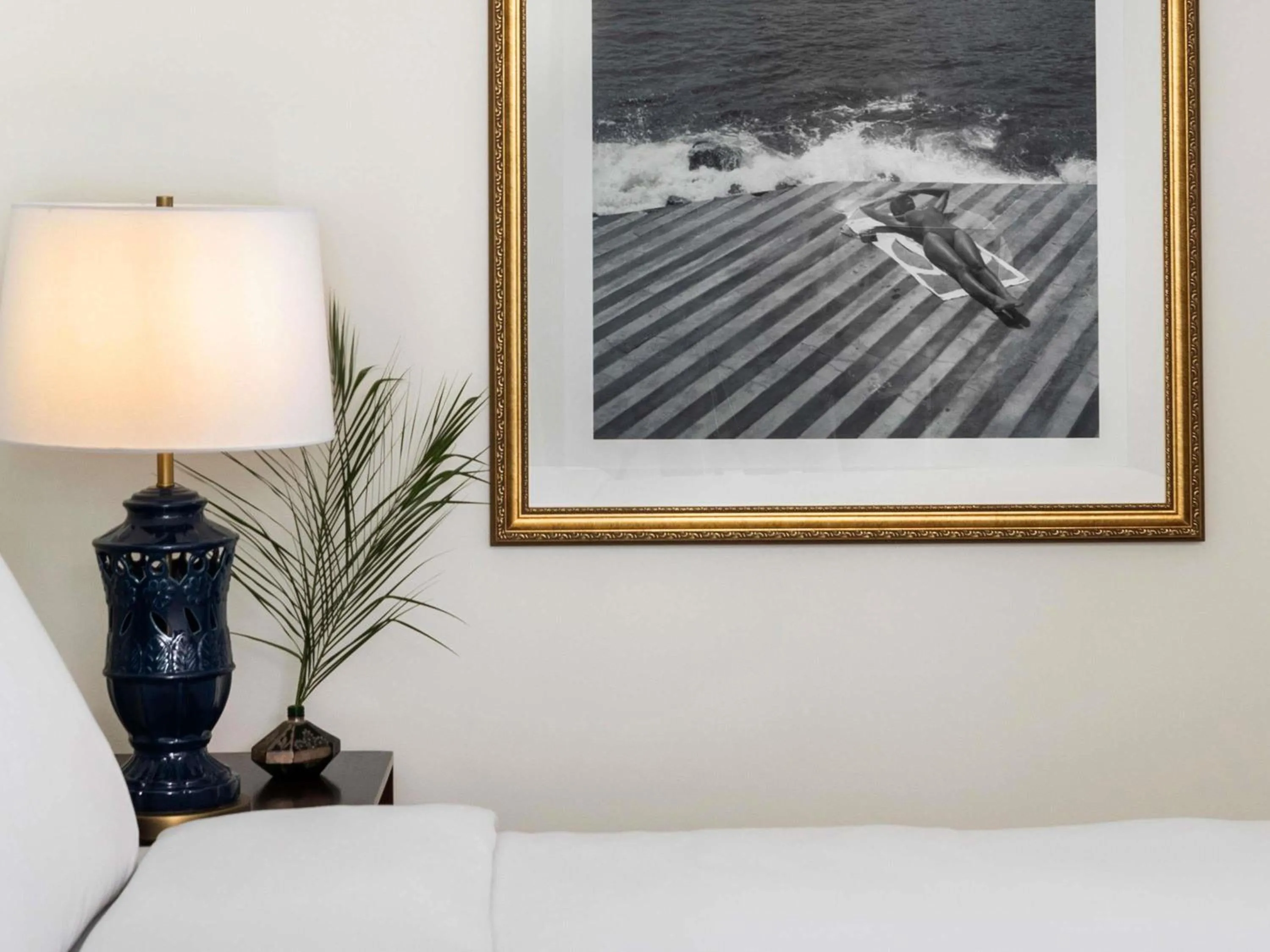 Bedroom, Bed in Sofitel Legend Casco Viejo, Panama City