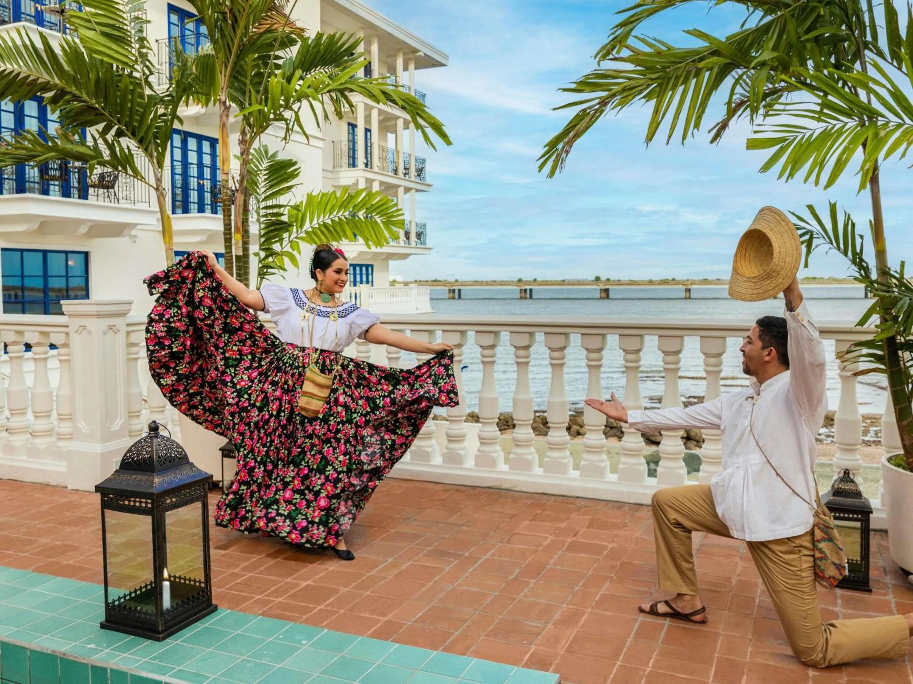 Other in Sofitel Legend Casco Viejo, Panama City