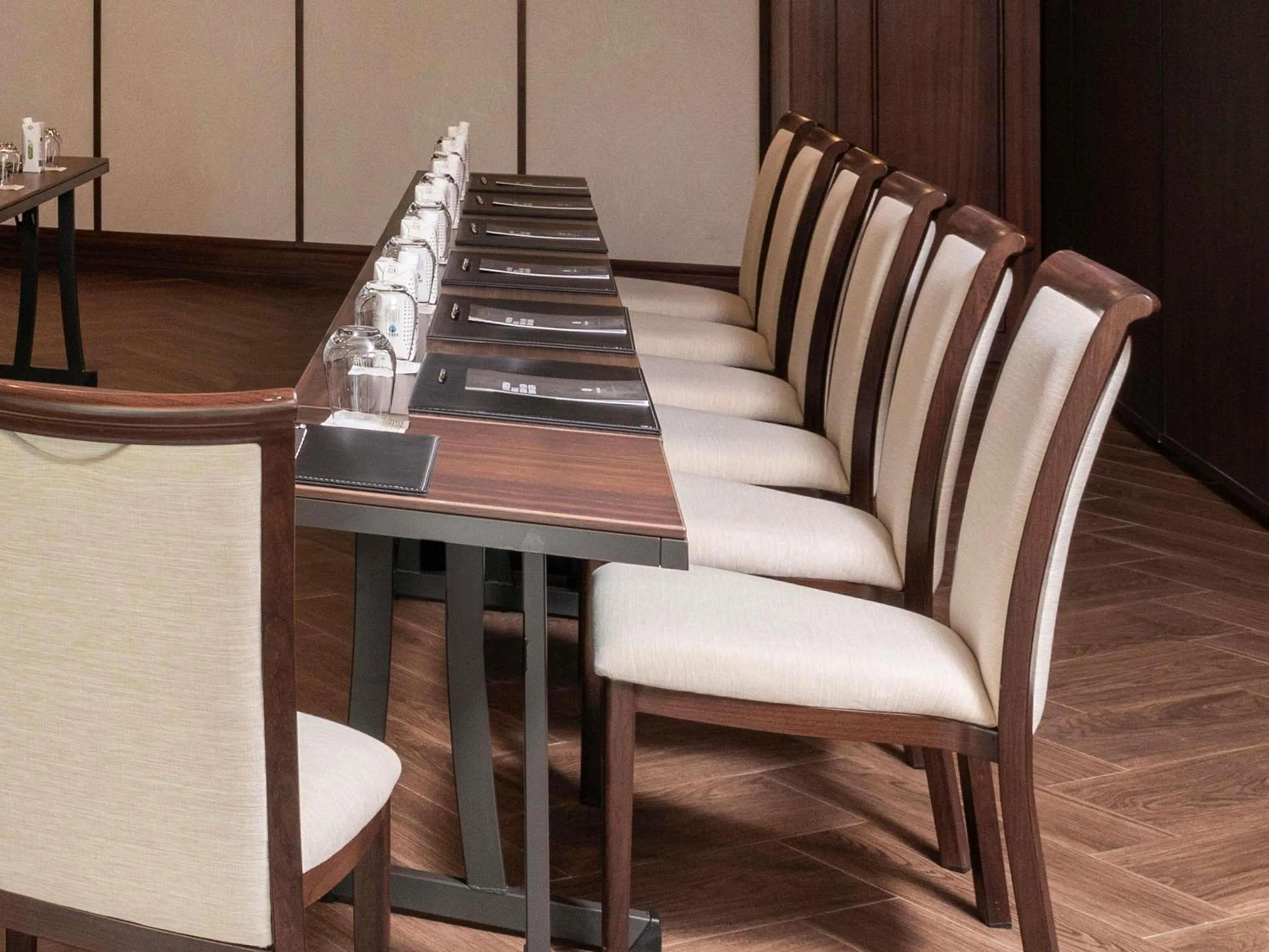 Meeting/conference room in Sofitel Legend Casco Viejo, Panama City
