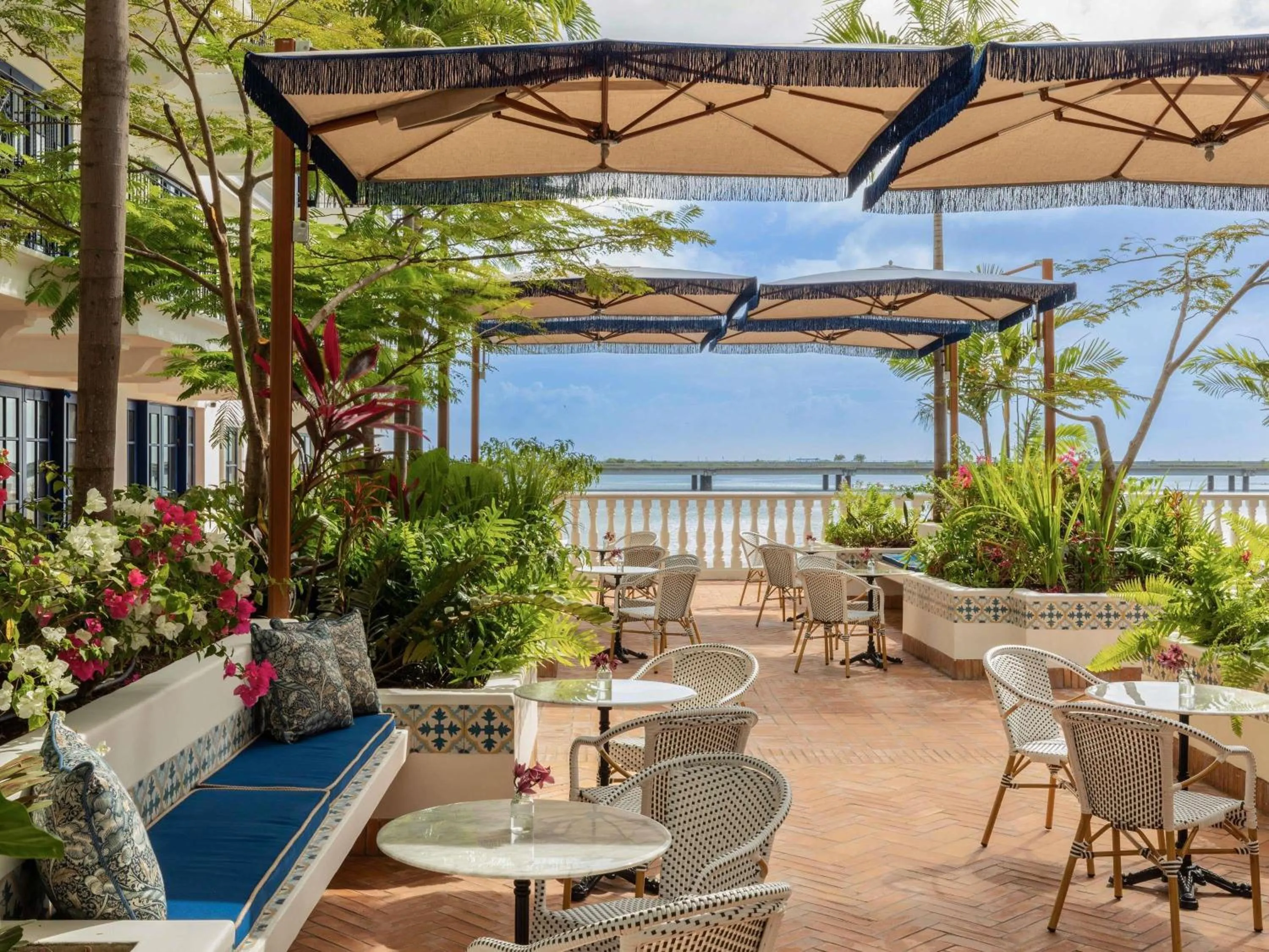 Meeting/conference room in Sofitel Legend Casco Viejo, Panama City