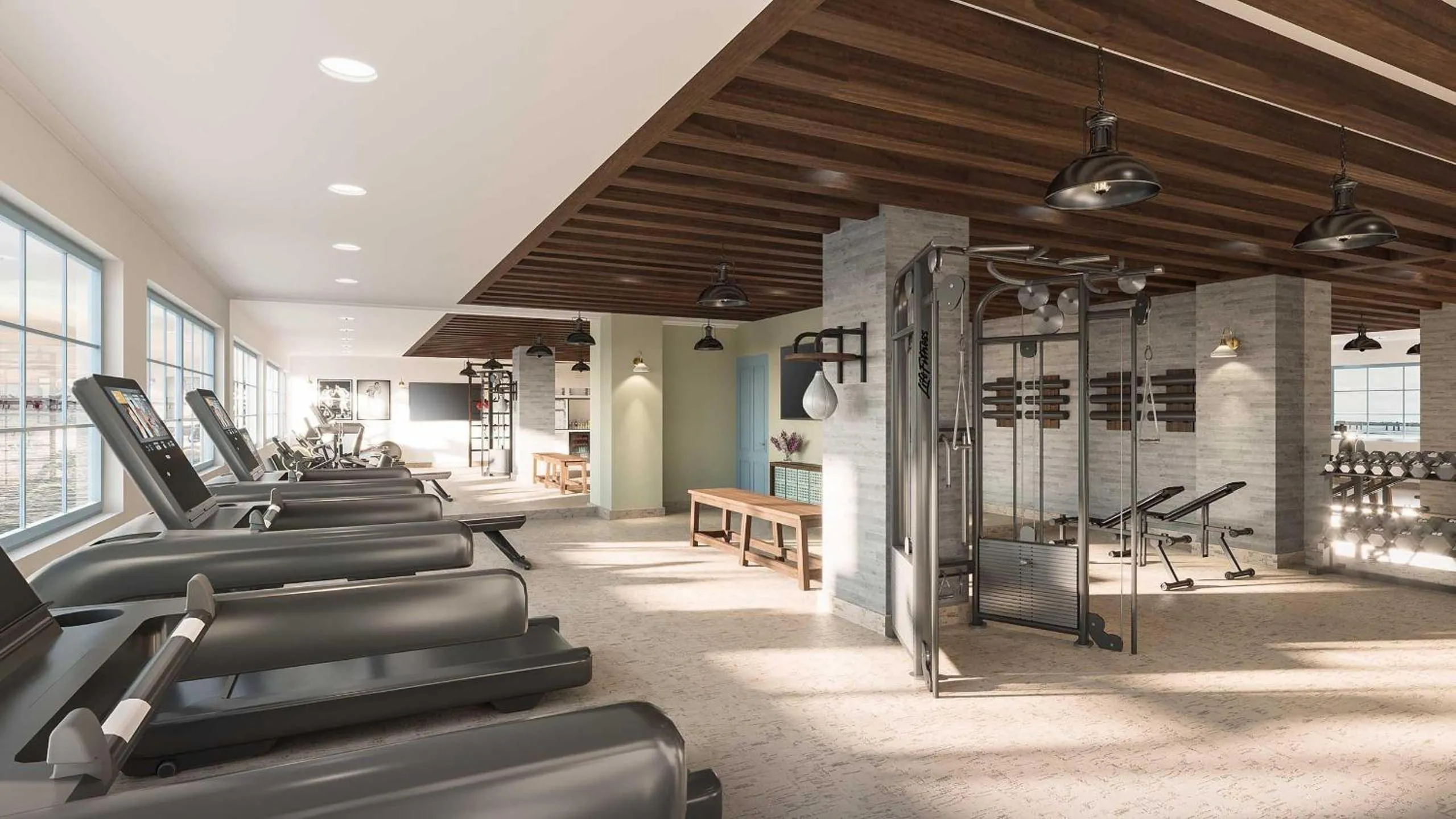 Other in Sofitel Legend Casco Viejo, Panama City