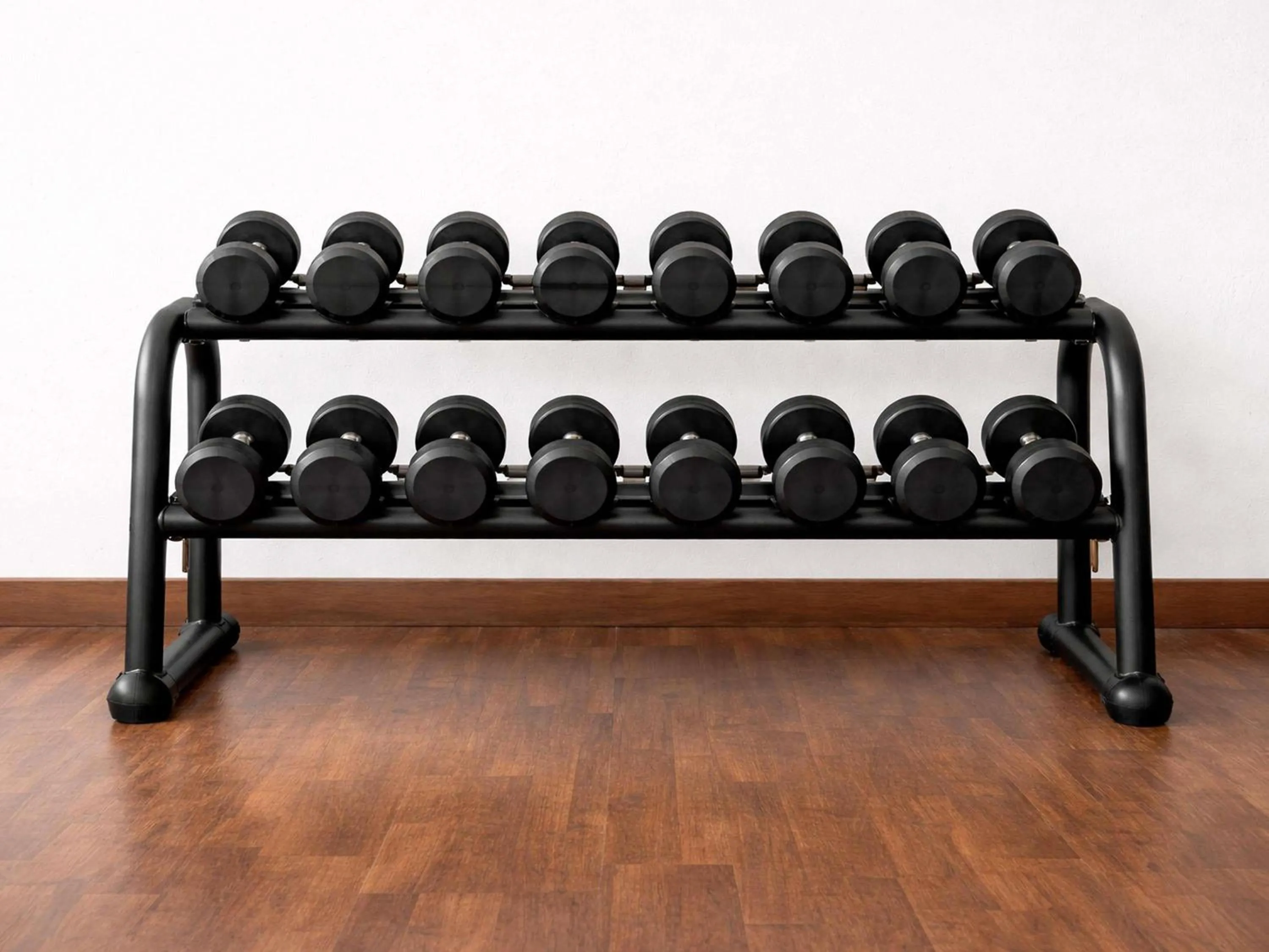 Fitness centre/facilities in Sofitel Legend Casco Viejo, Panama City