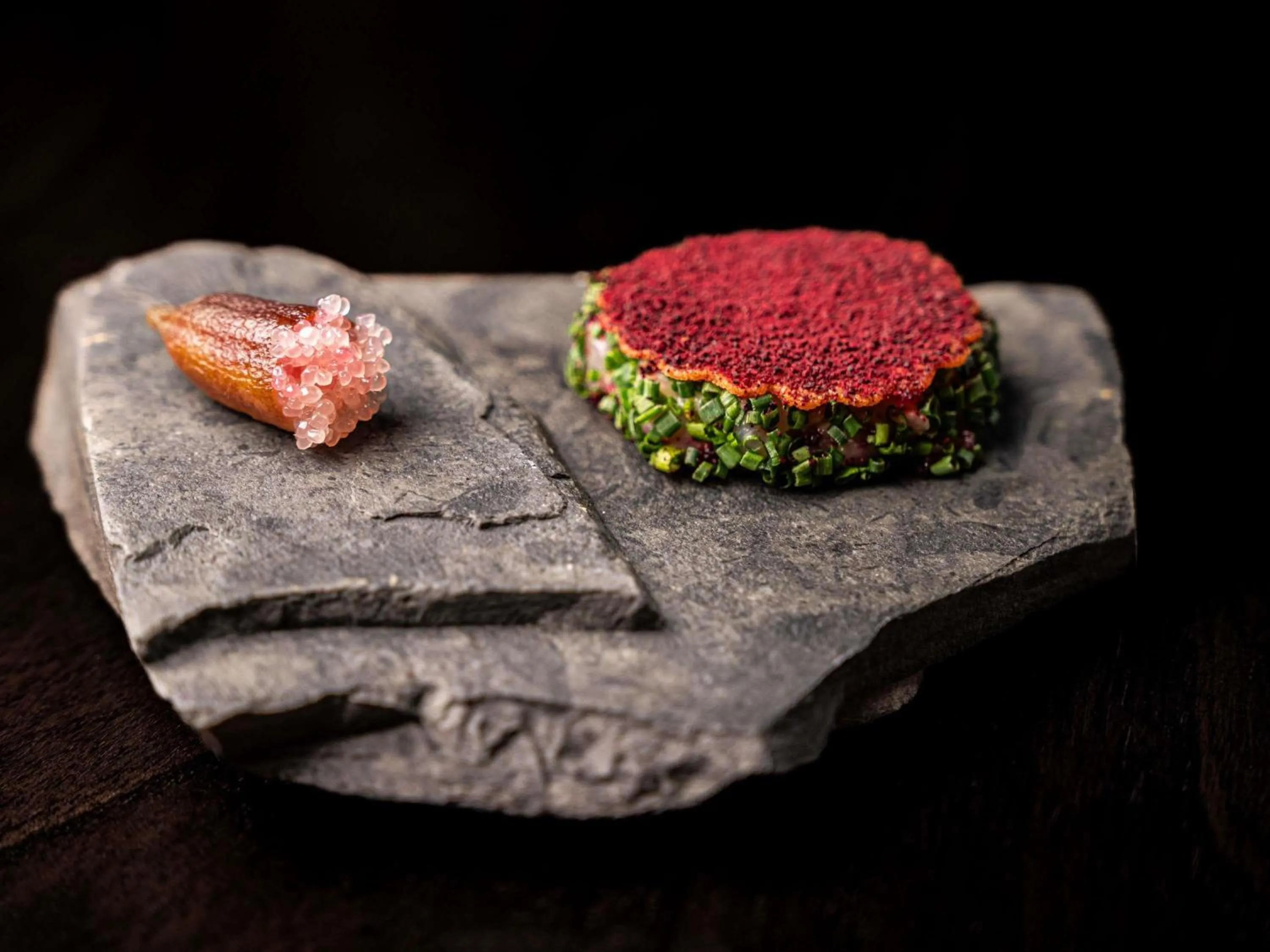 Restaurant/places to eat in Sofitel Legend Casco Viejo, Panama City