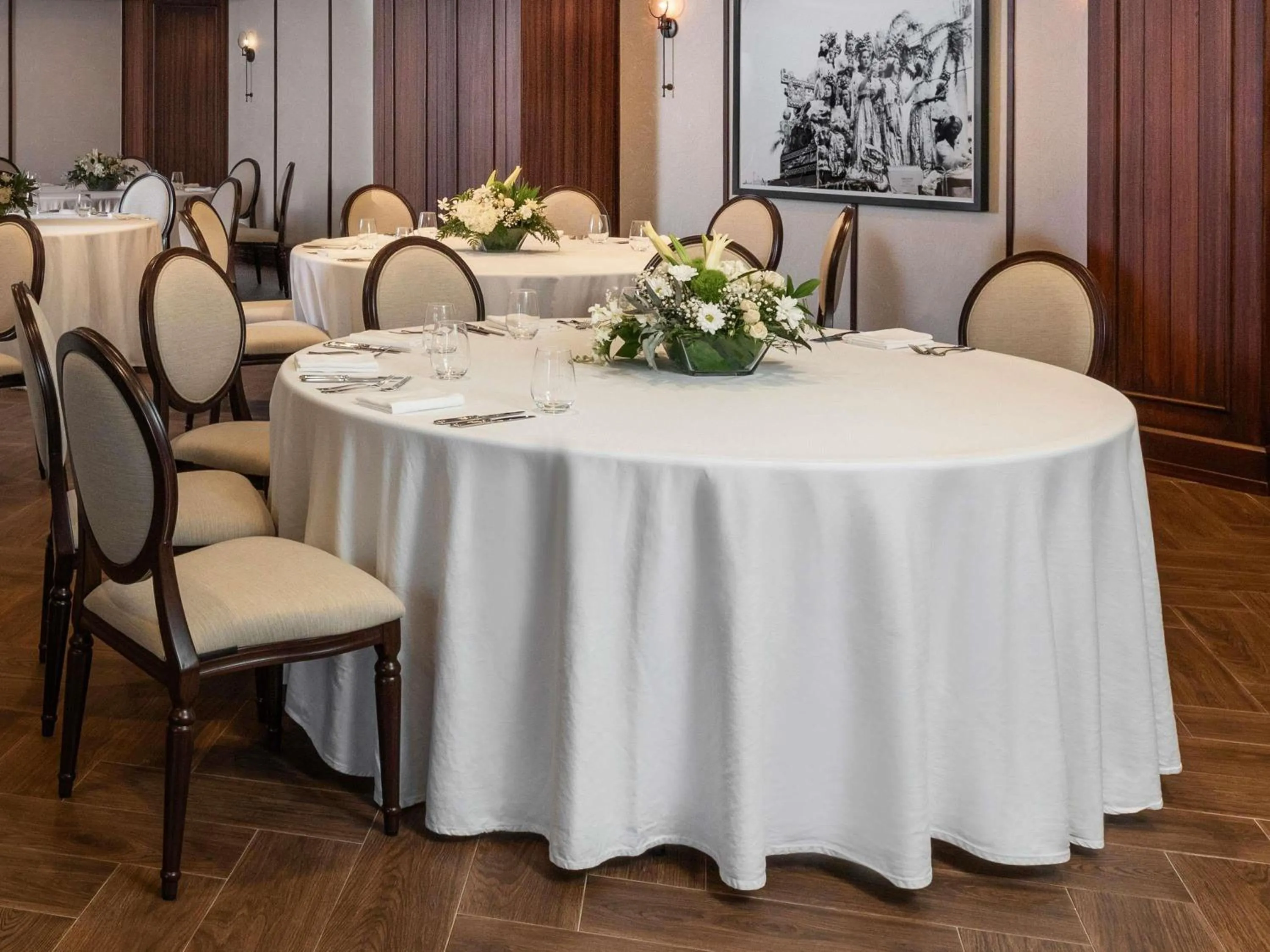 Meeting/conference room in Sofitel Legend Casco Viejo, Panama City