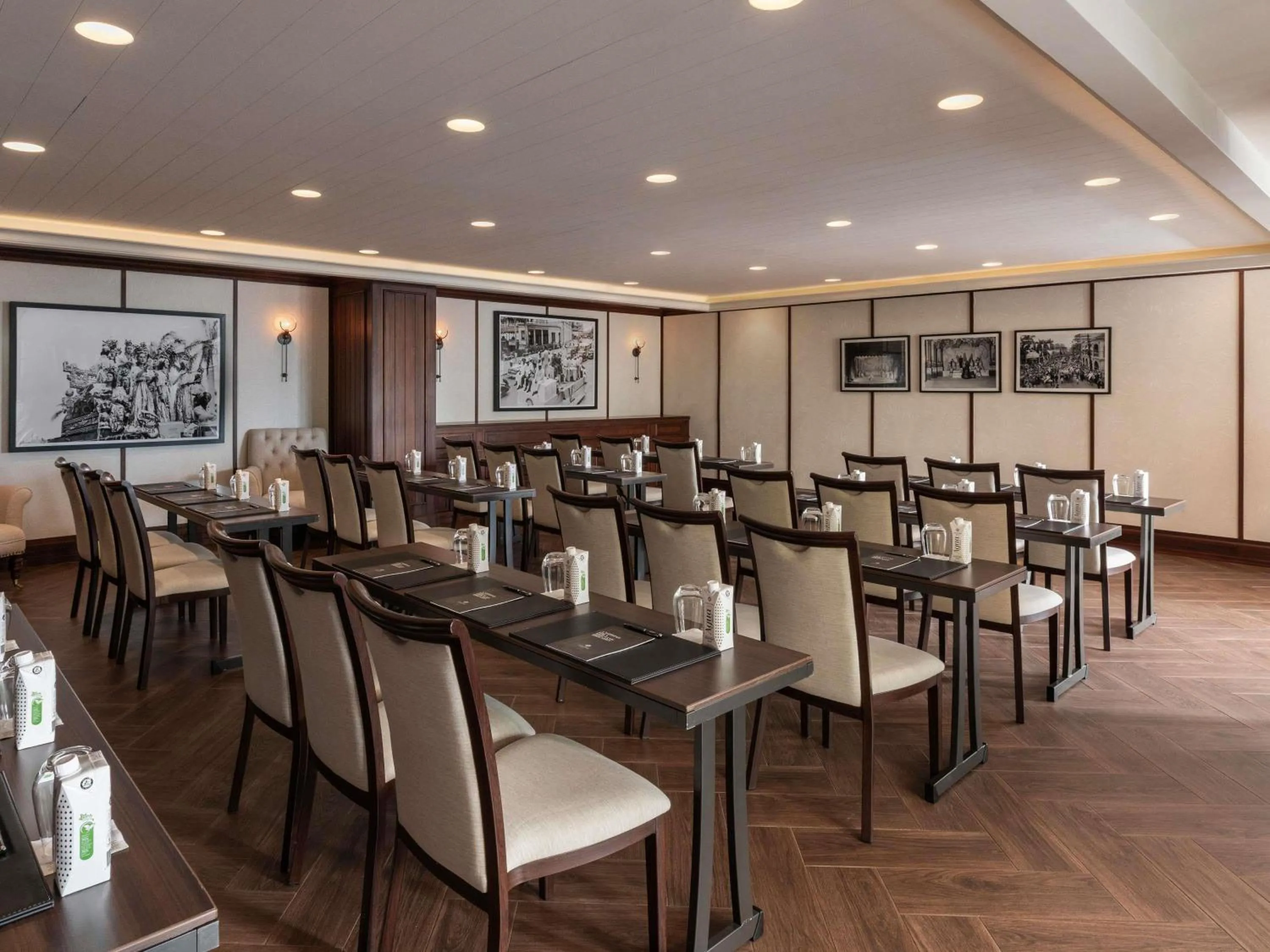 Meeting/conference room in Sofitel Legend Casco Viejo, Panama City