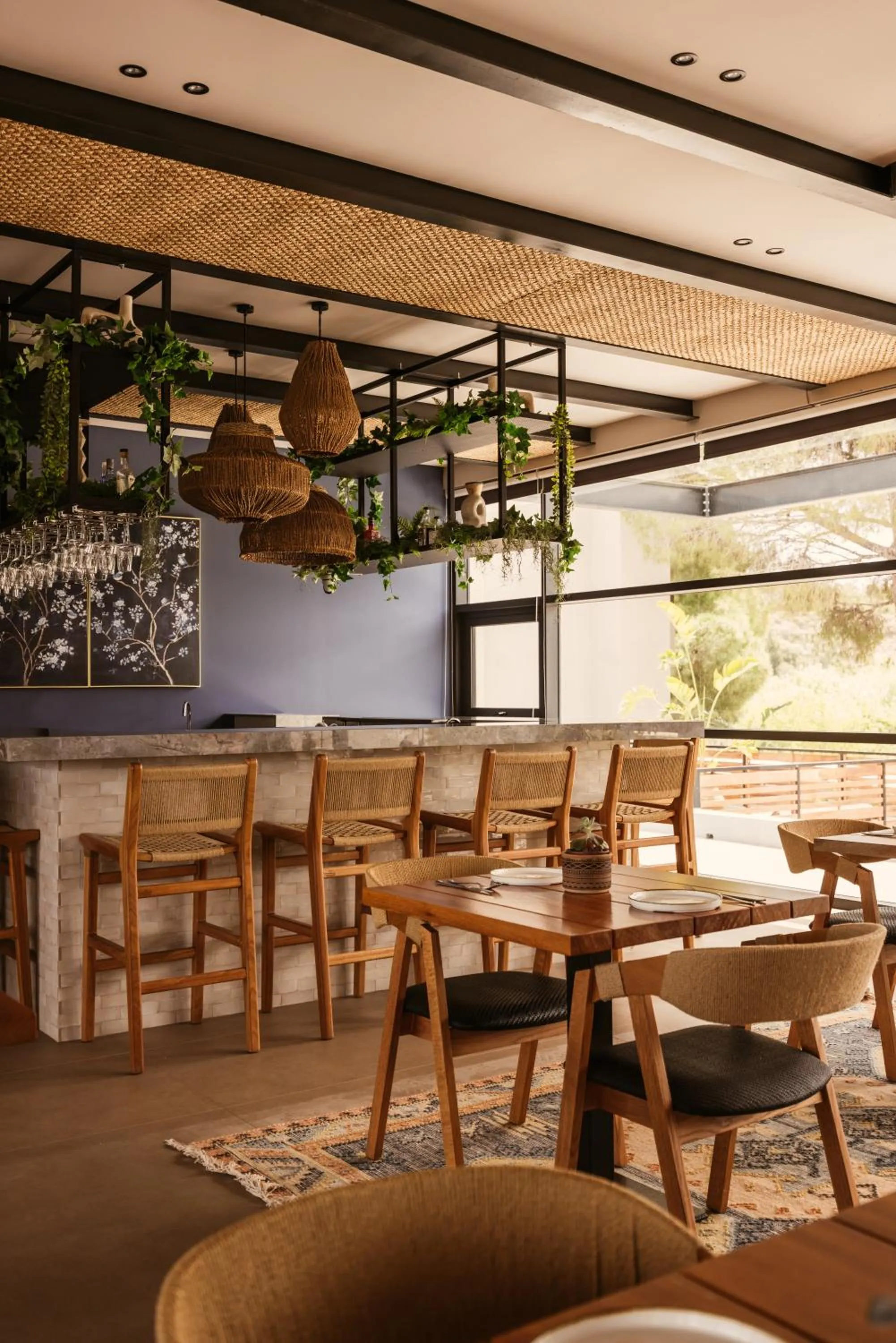 Lounge or bar in Cook's Club Ialysos Rhodes