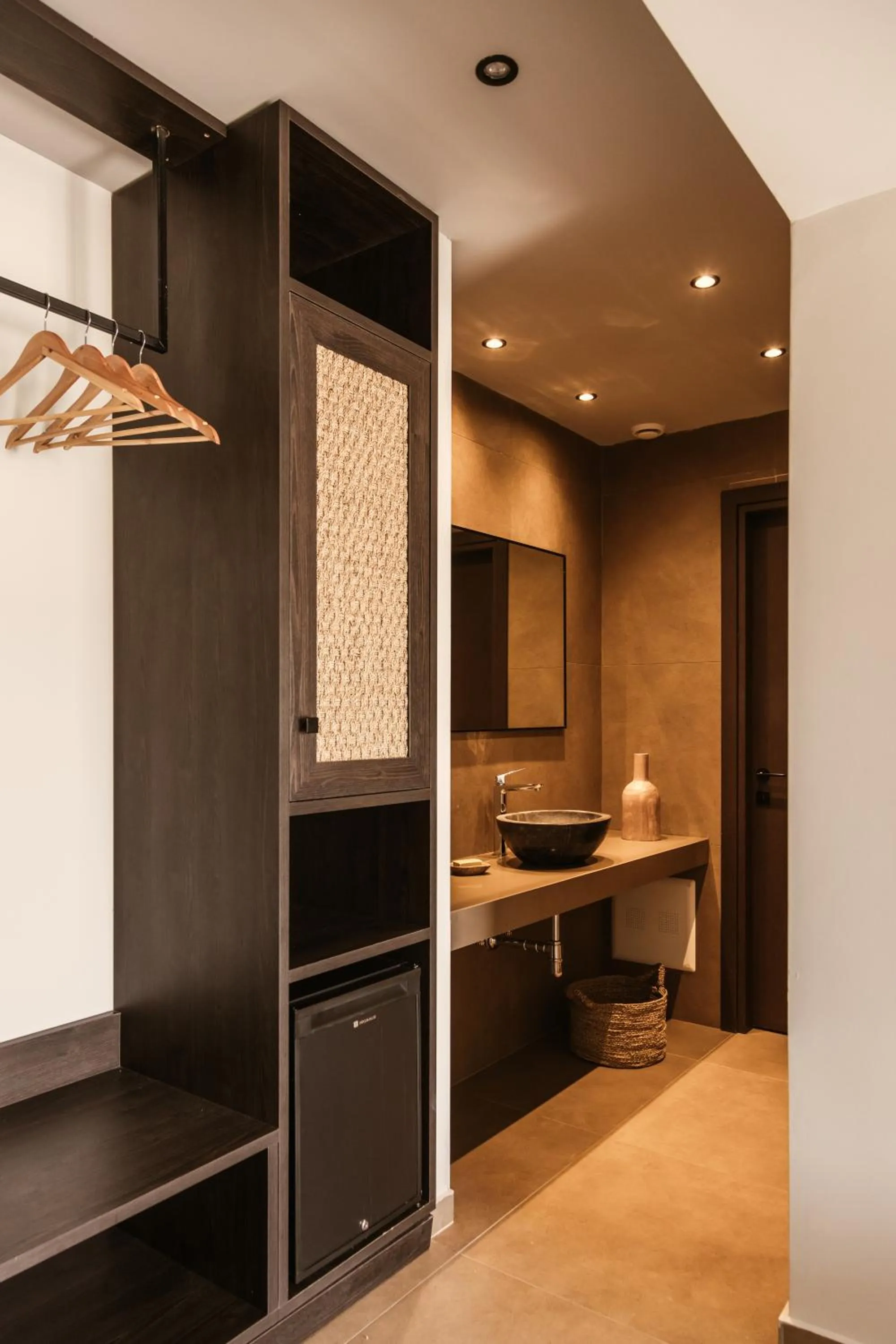 Bedroom in Cook's Club Ialysos Rhodes