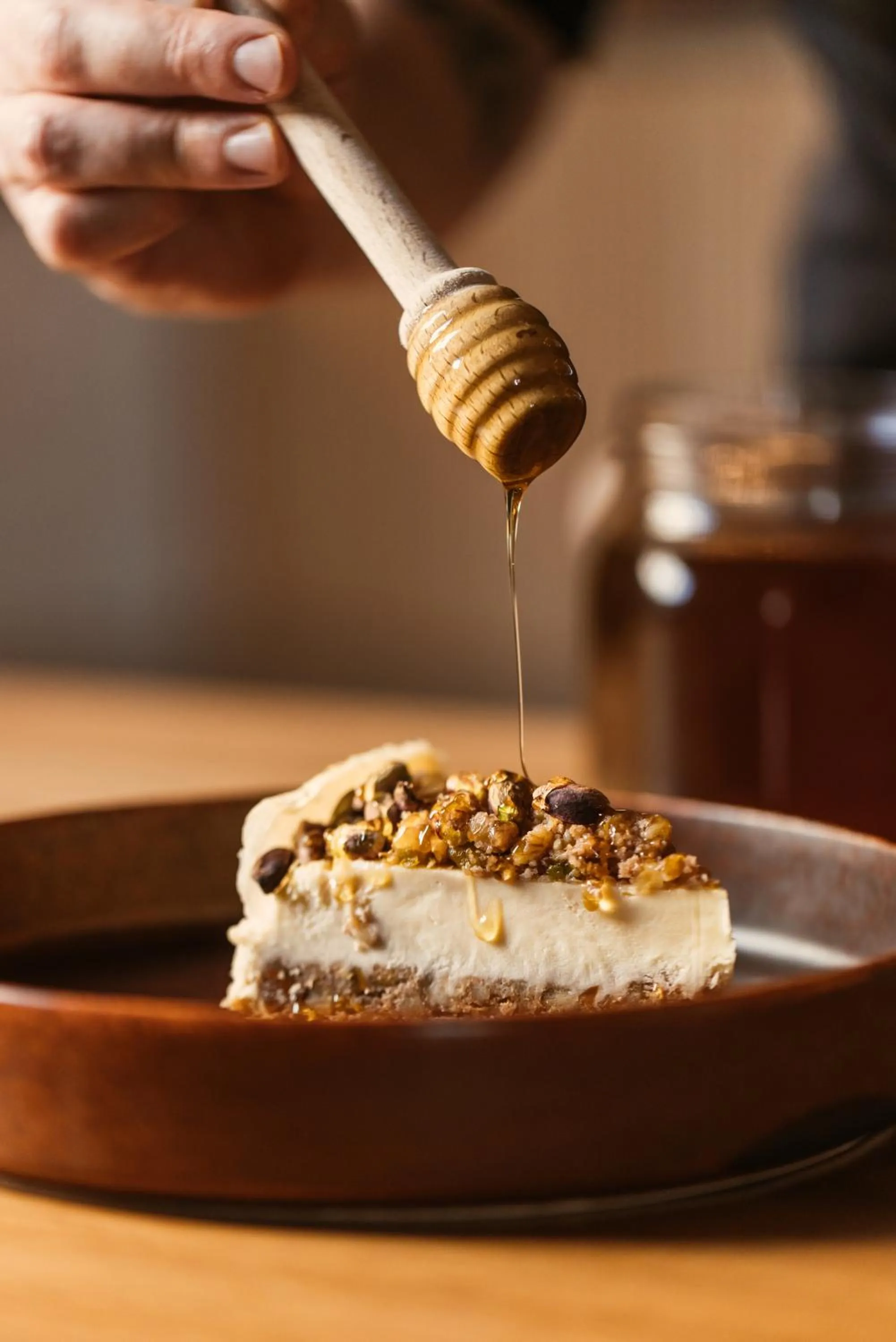 Food close-up in Cook's Club Ialysos Rhodes