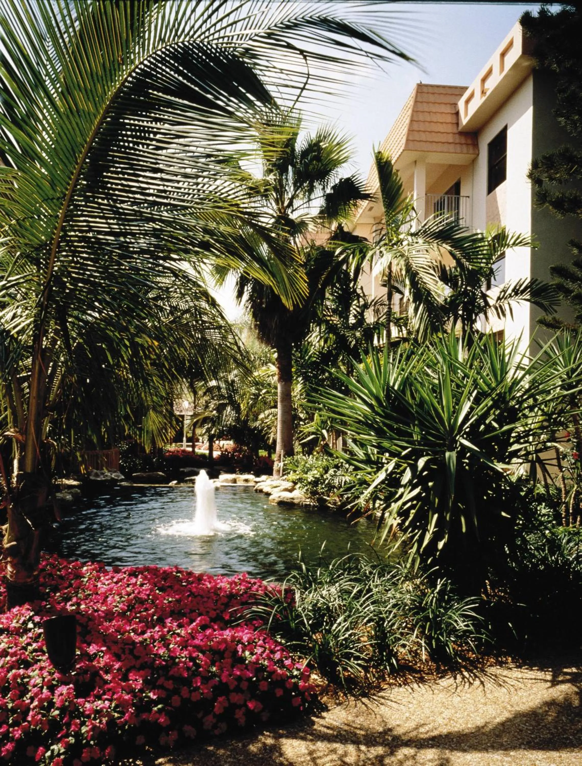 Club Wyndham Sea Gardens