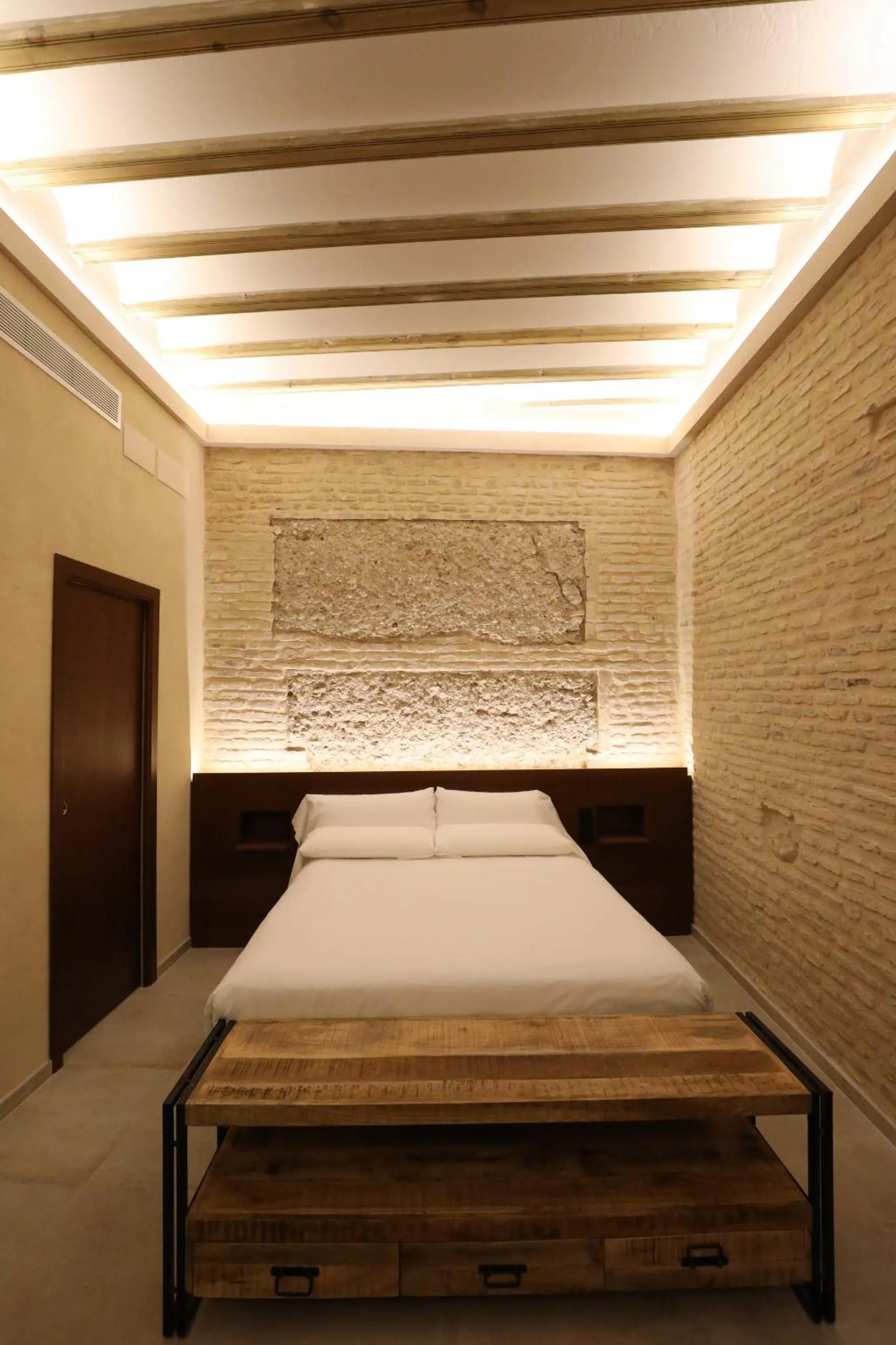 One-Bedroom Apartment in Casa Señorial del Siglo XVIII