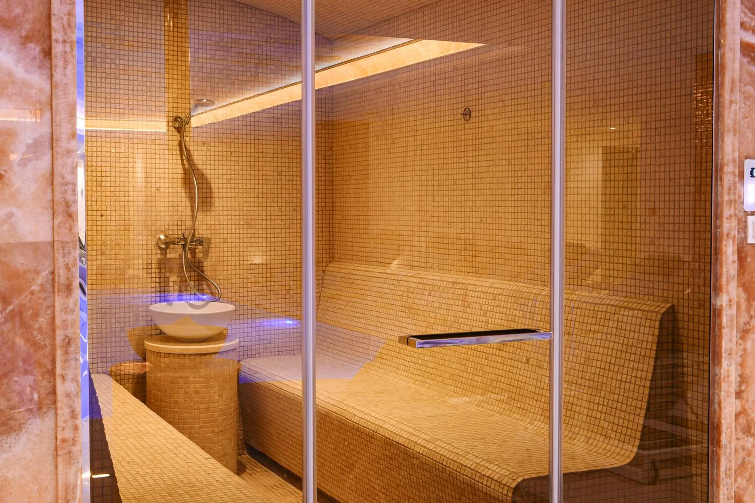 Radisson Collection Morina Hotel, Tirana