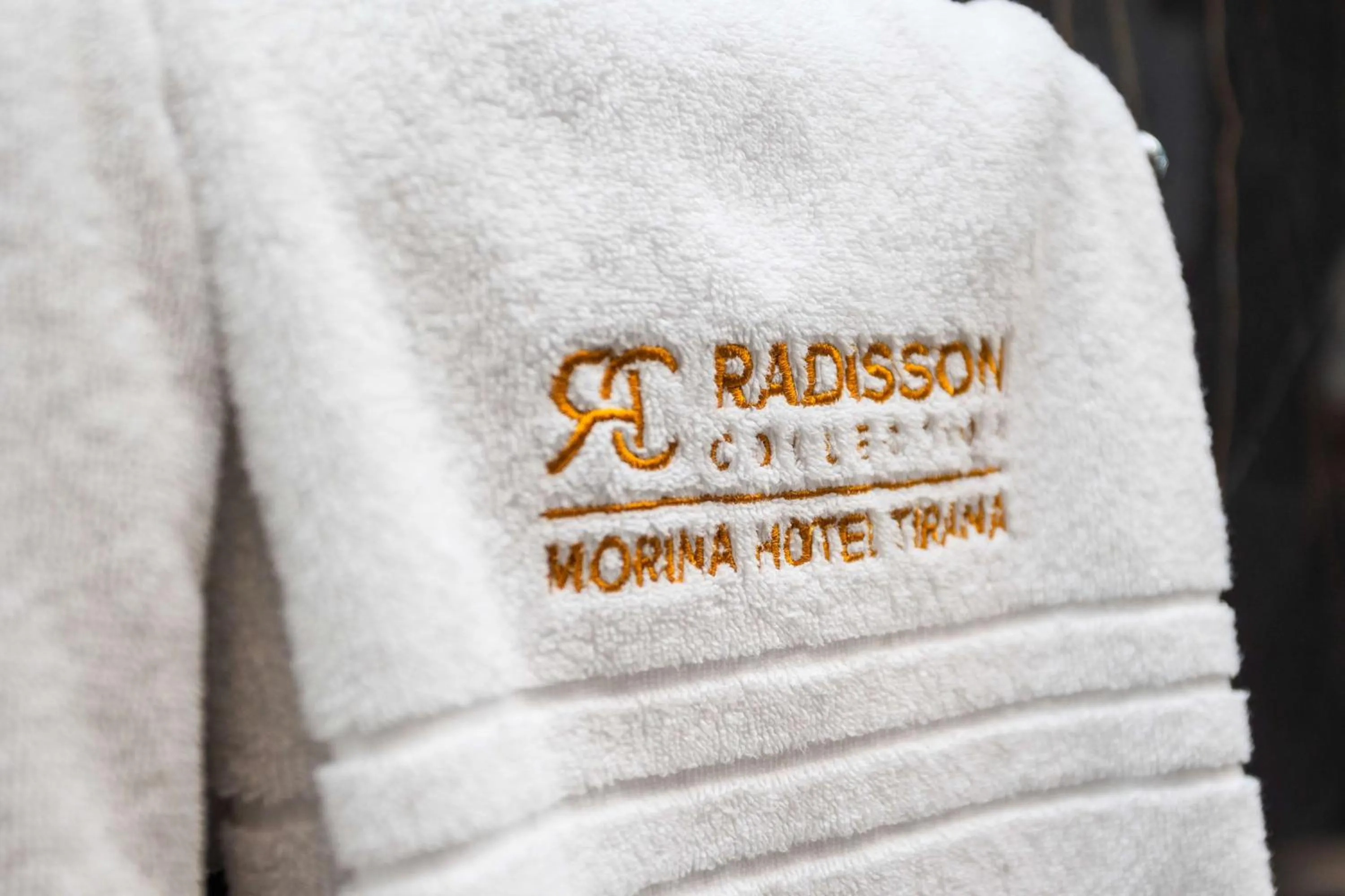 Other in Radisson Collection Morina Hotel, Tirana