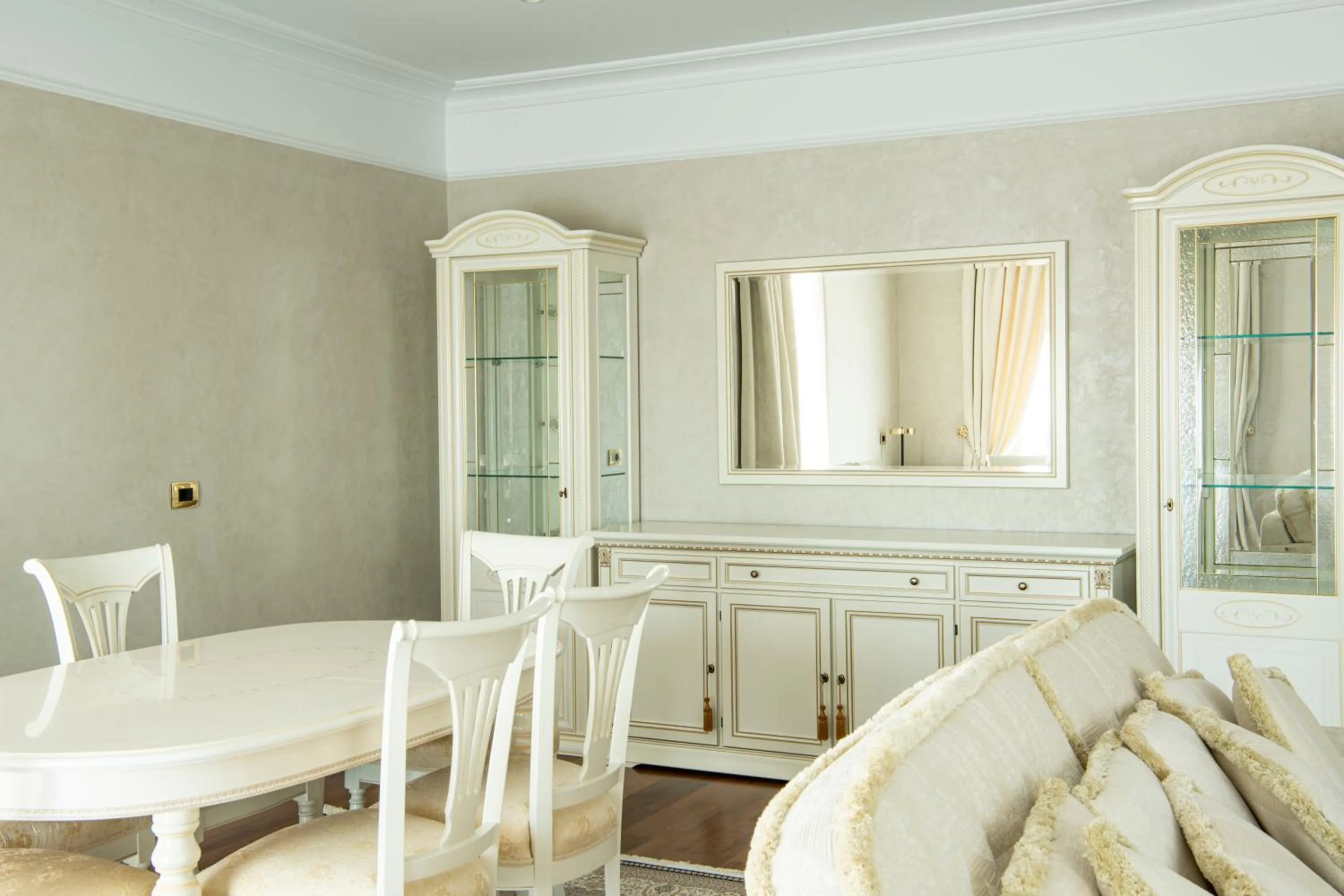 Radisson Collection Morina Hotel, Tirana