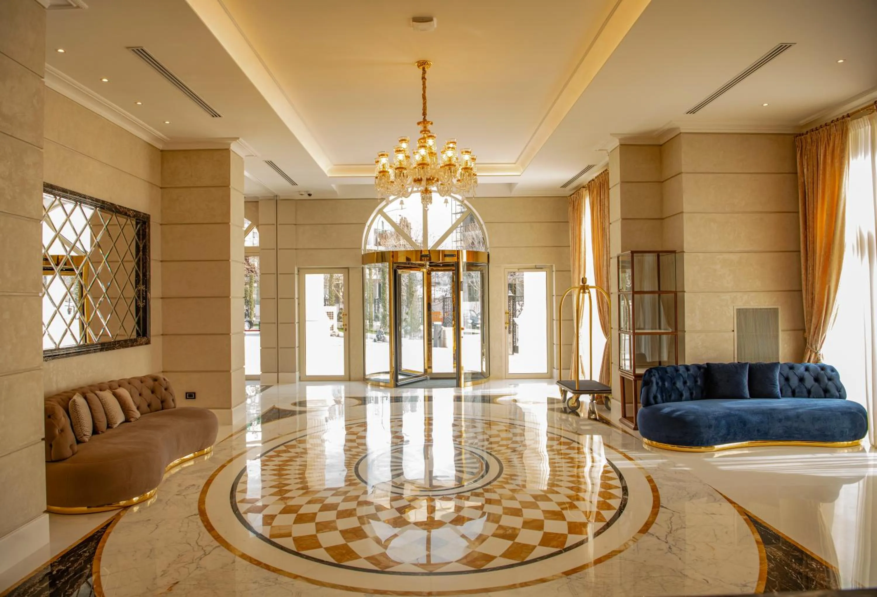 Radisson Collection Morina Hotel, Tirana