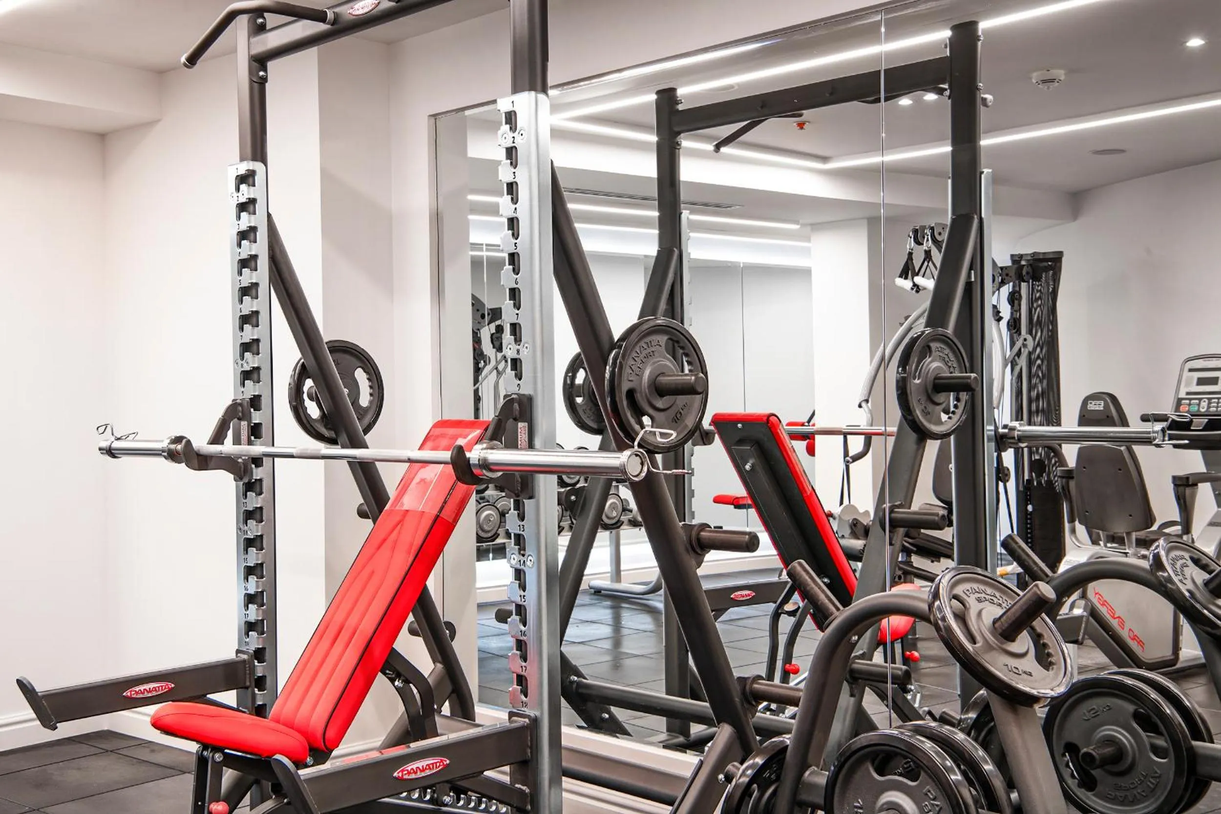 Radisson Collection Morina Hotel, Tirana