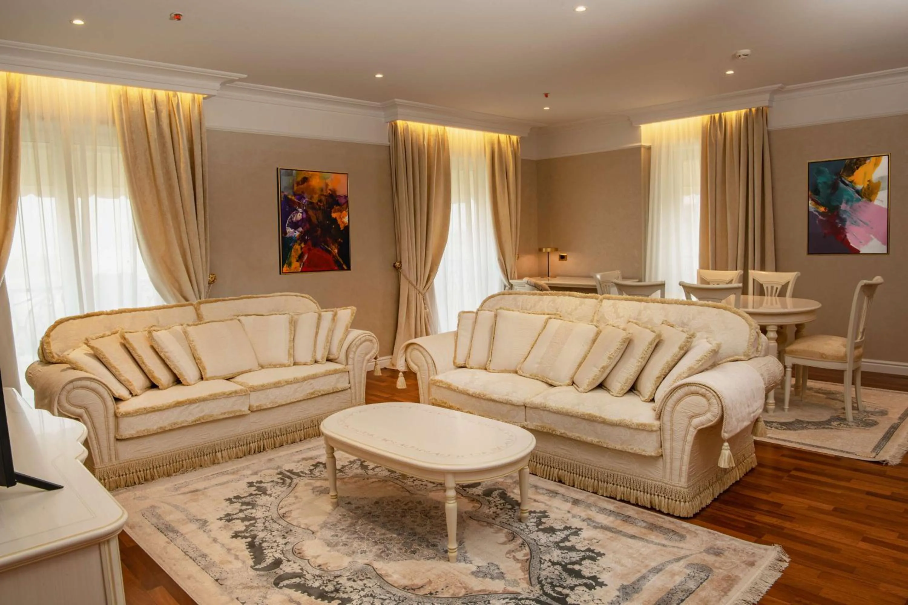 Radisson Collection Morina Hotel, Tirana