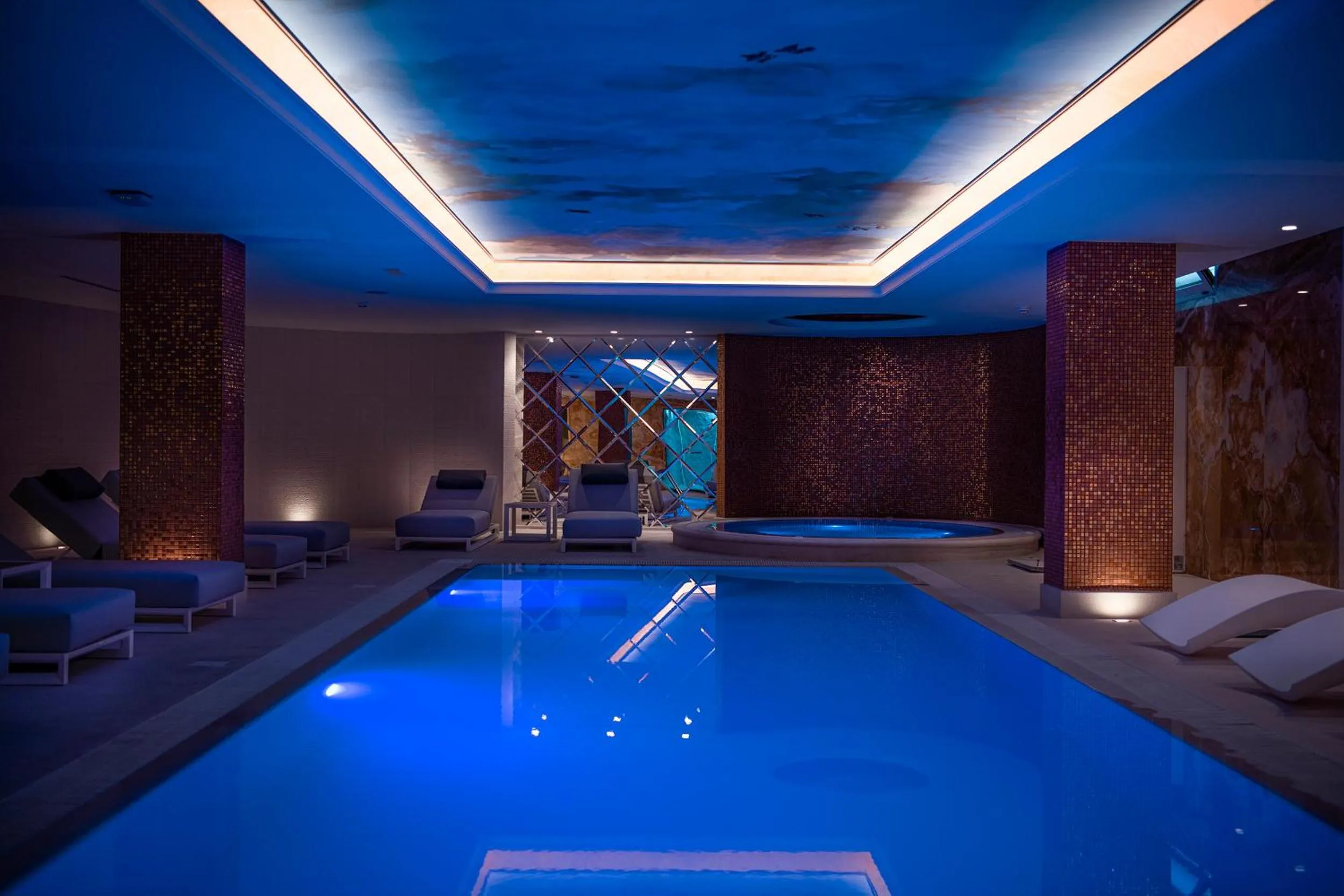 Radisson Collection Morina Hotel, Tirana