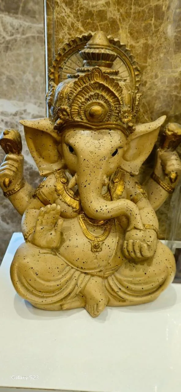 Lobby or reception in Hotel River Rhythm Assi Ghat